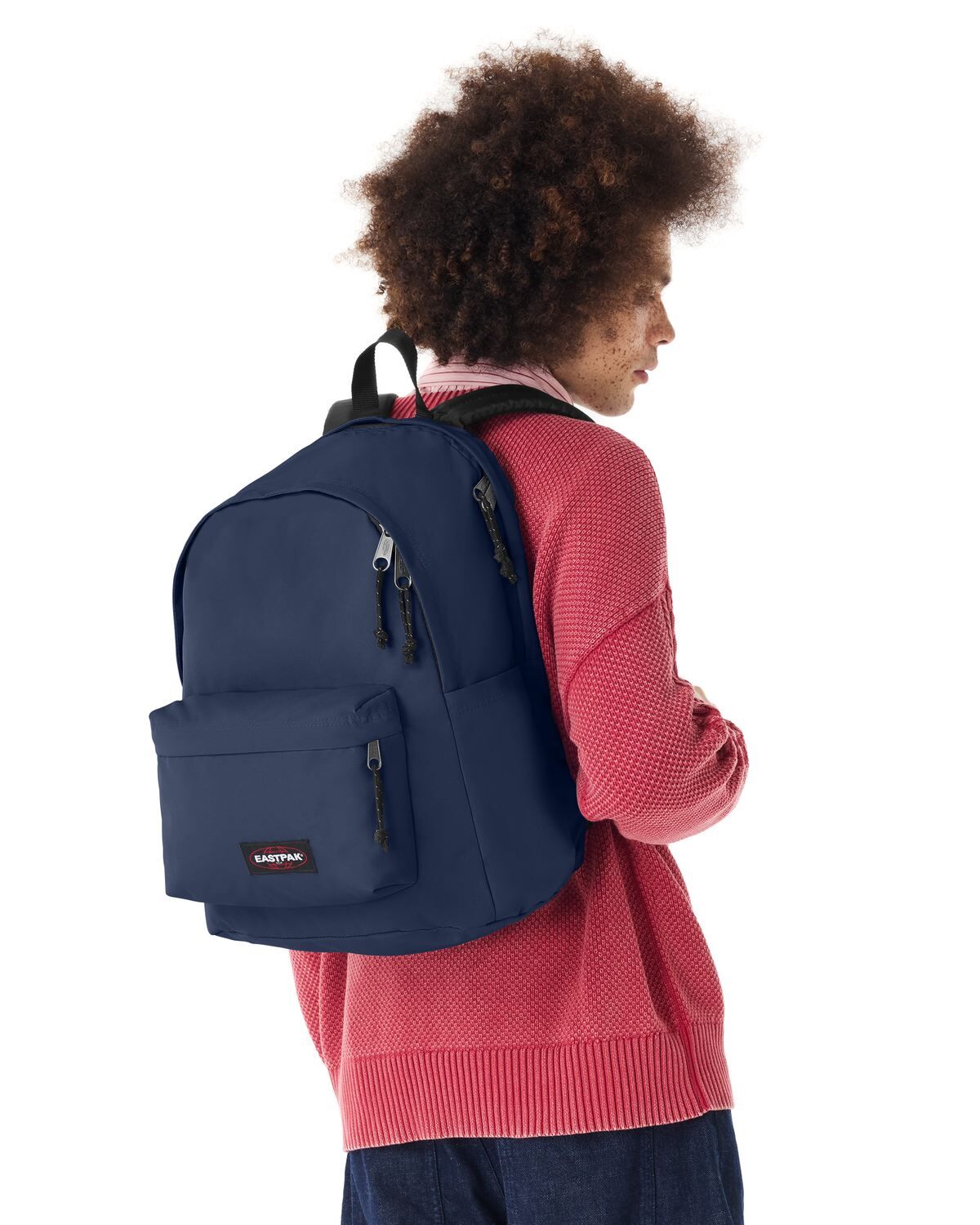 Eastpak Rucksack DAY OFFICE Authentic Original Nighttime Navy
