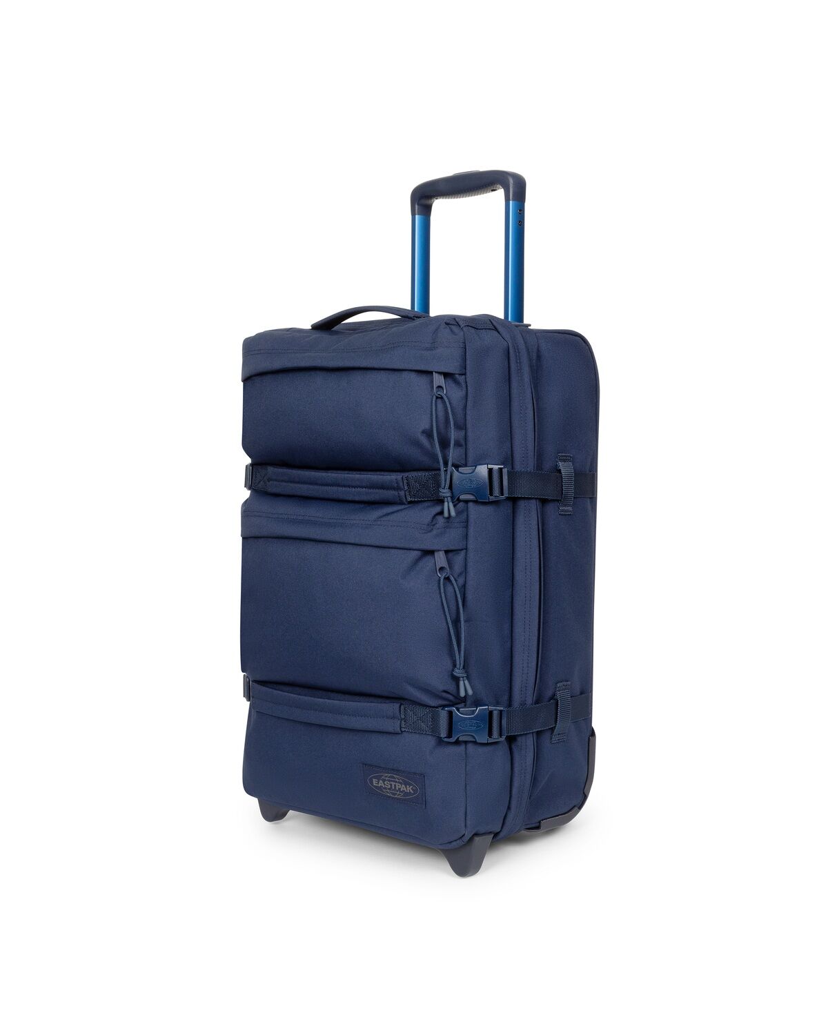 Eastpak Koffer TRANSIT'R PLUS S Authentic Original Monotone Navy