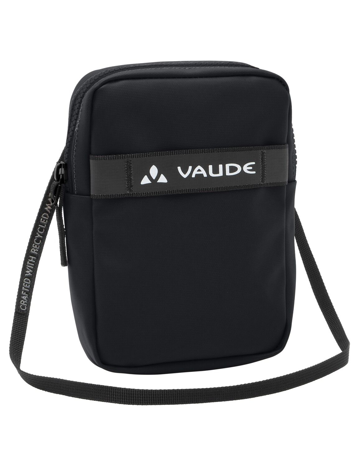 Vaude Umhängetasche Kataja black