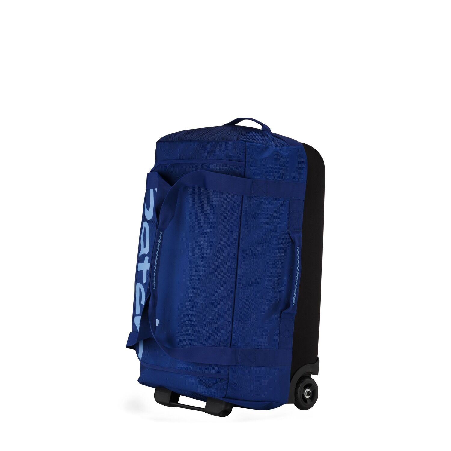 Satch Reisekoffer Jet Blue Set