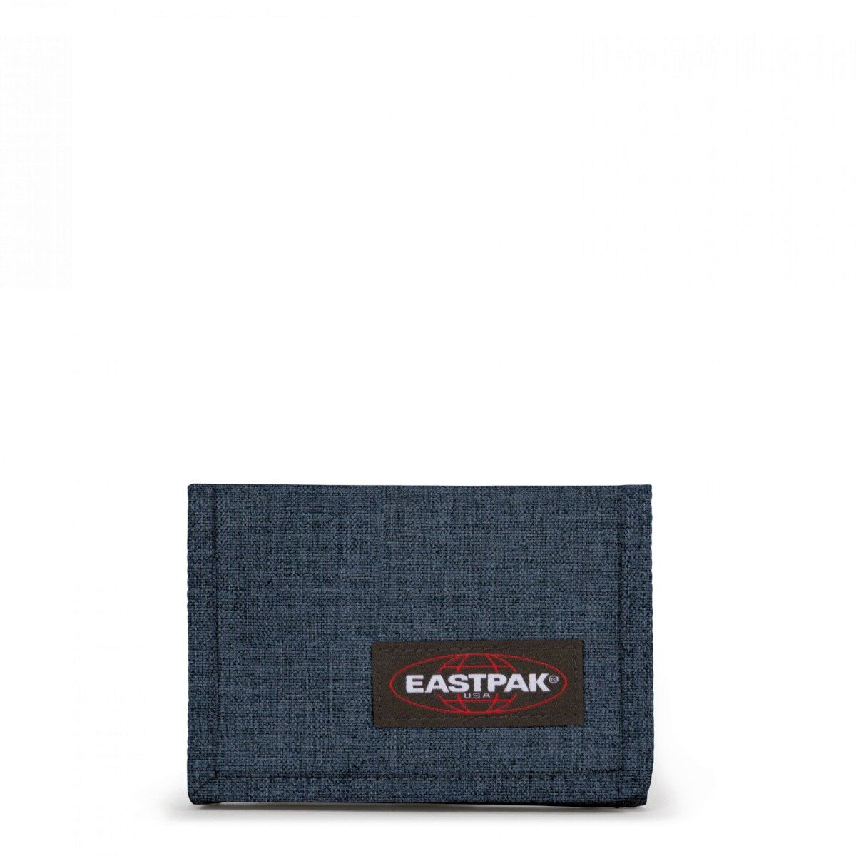 Eastpak Geldbörse CREW SINGLE Triple Denim