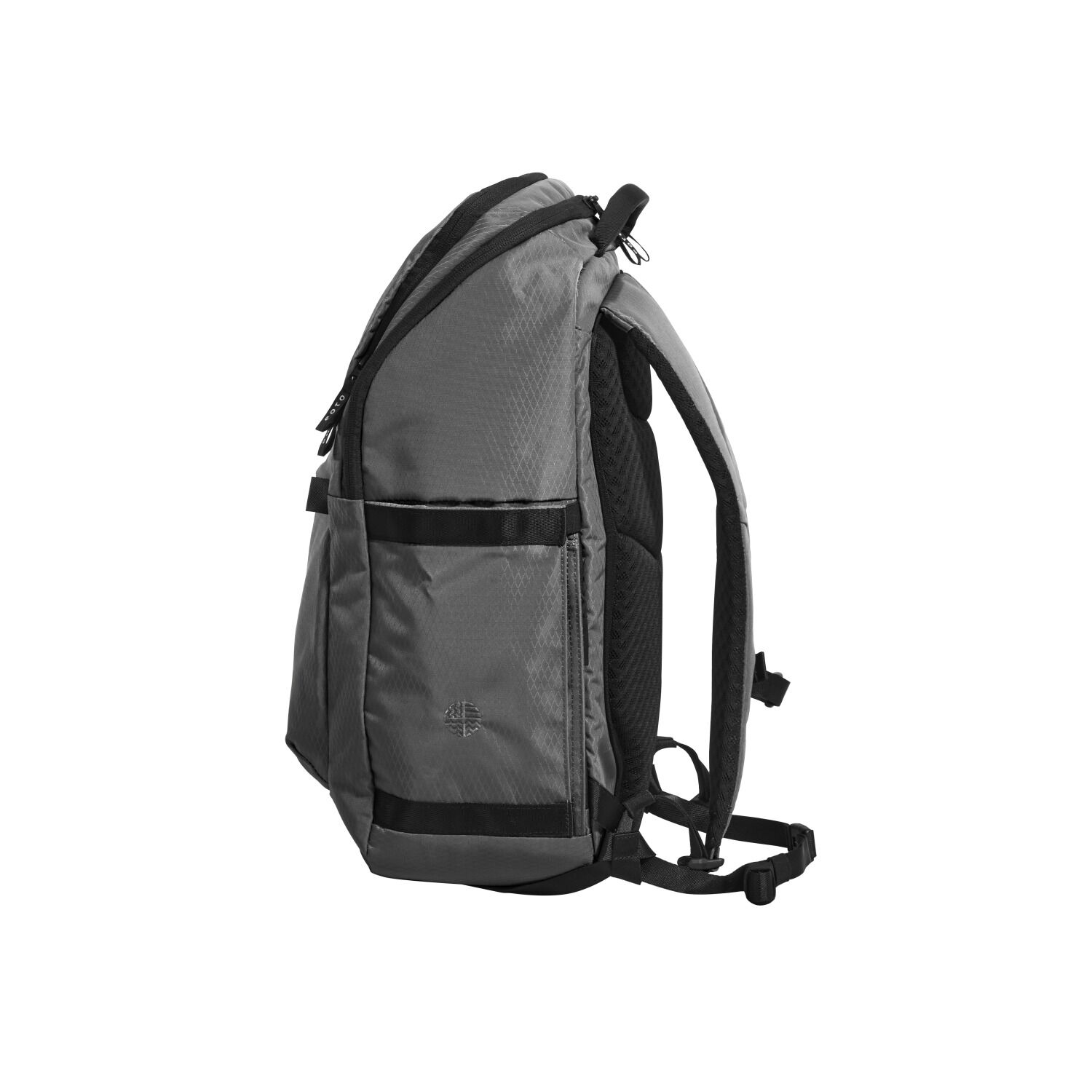 EOTO Rucksack Easy27, Stein Grau