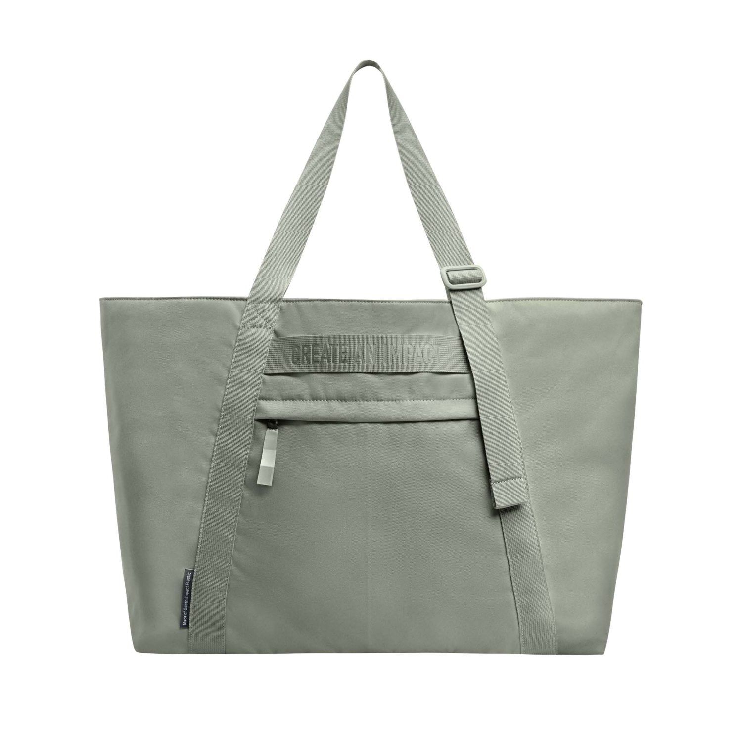 GOT BAG Umhängetasche TOTE BAG LARGE Monochrome bass