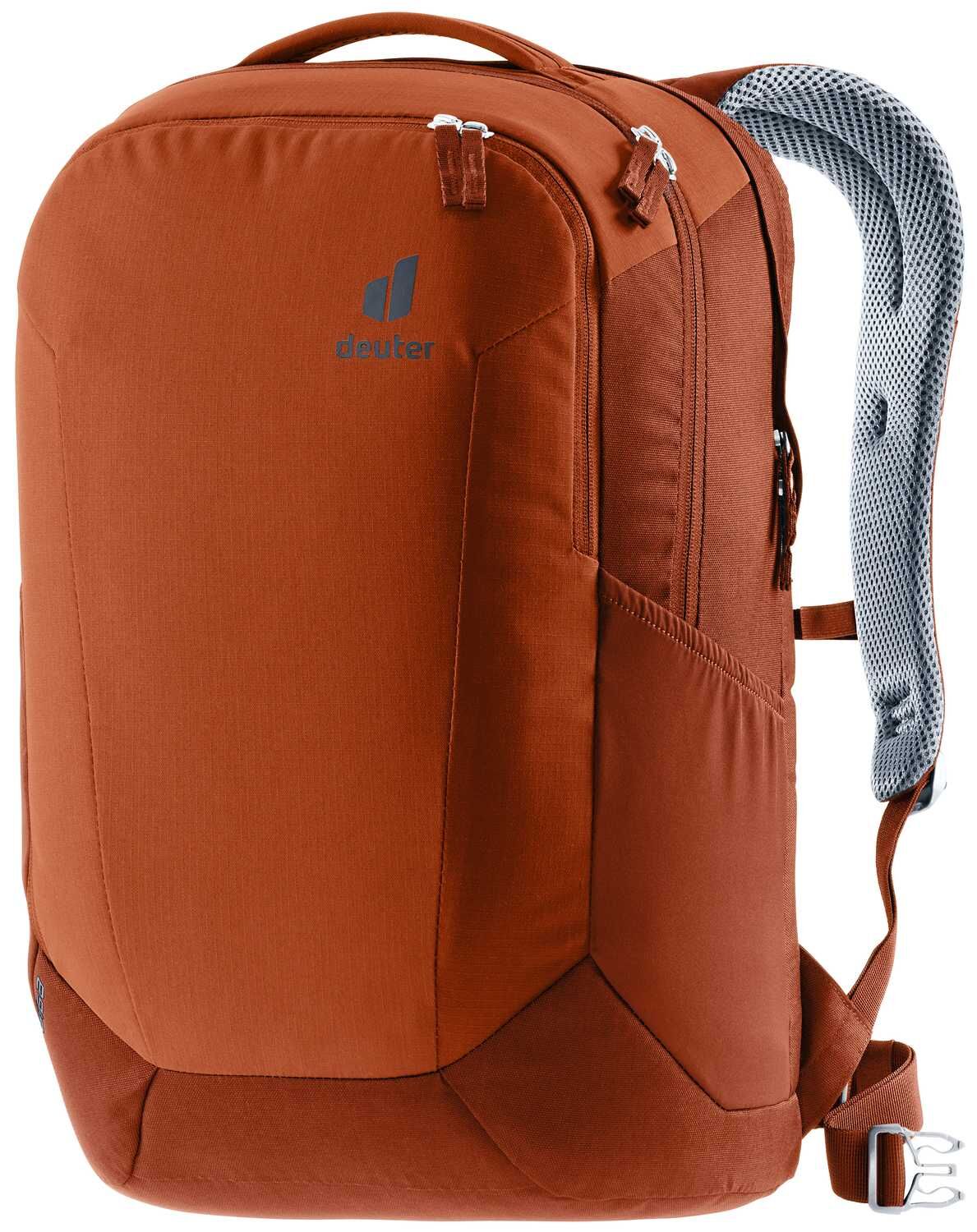 deuter Rucksack Giga copper-oak