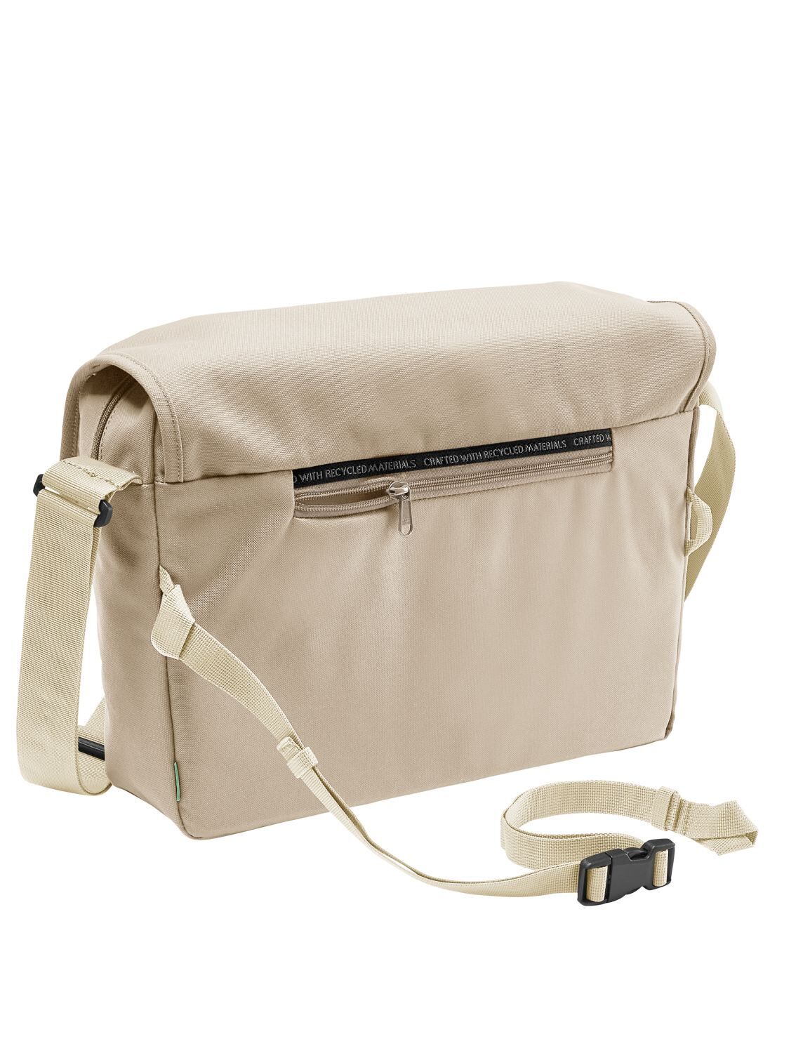 Vaude Schultertasche Coreway Shoulderbag 13 linen
