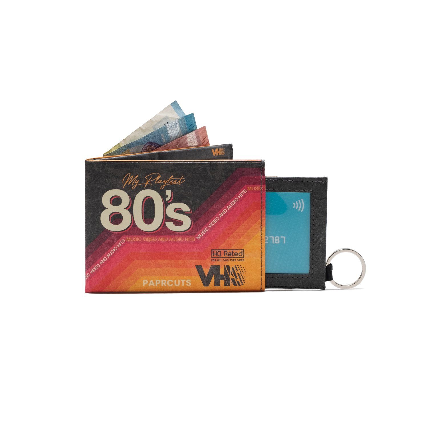 paprcuts Portemonnaie RFID Secure Pro - VHS