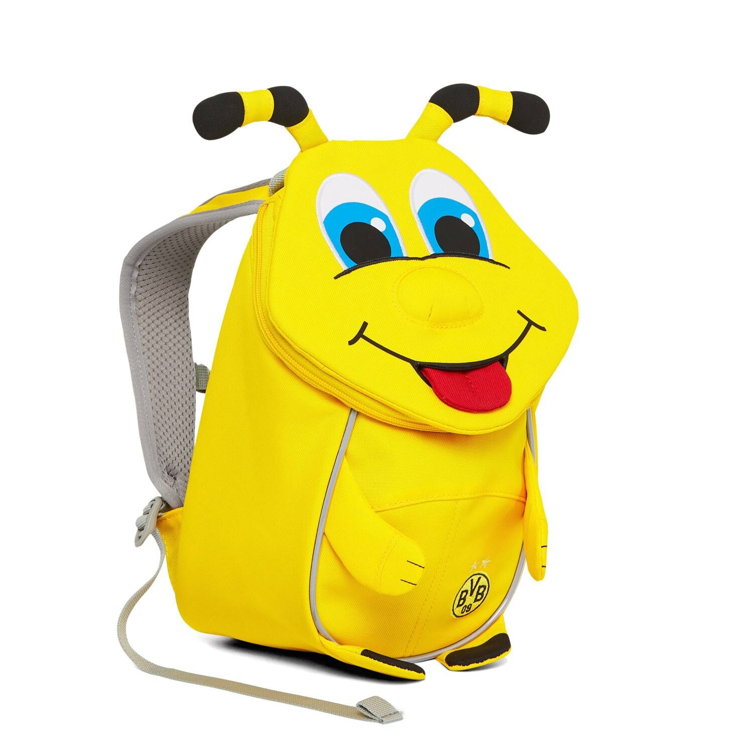 Affenzahn Kinderrucksack Kleiner Freund BVB Emma