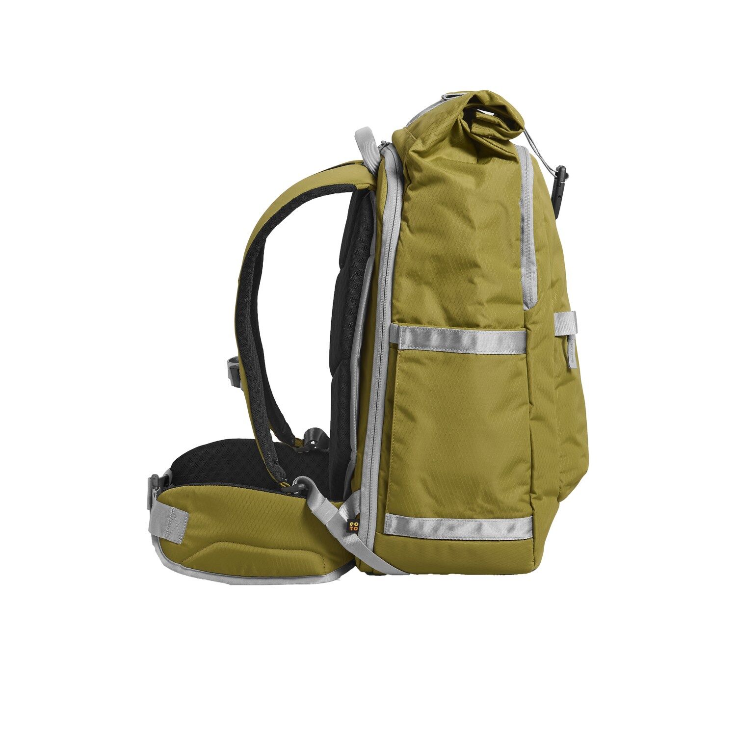 EOTO Rucksack Tall41, Oliv Grün