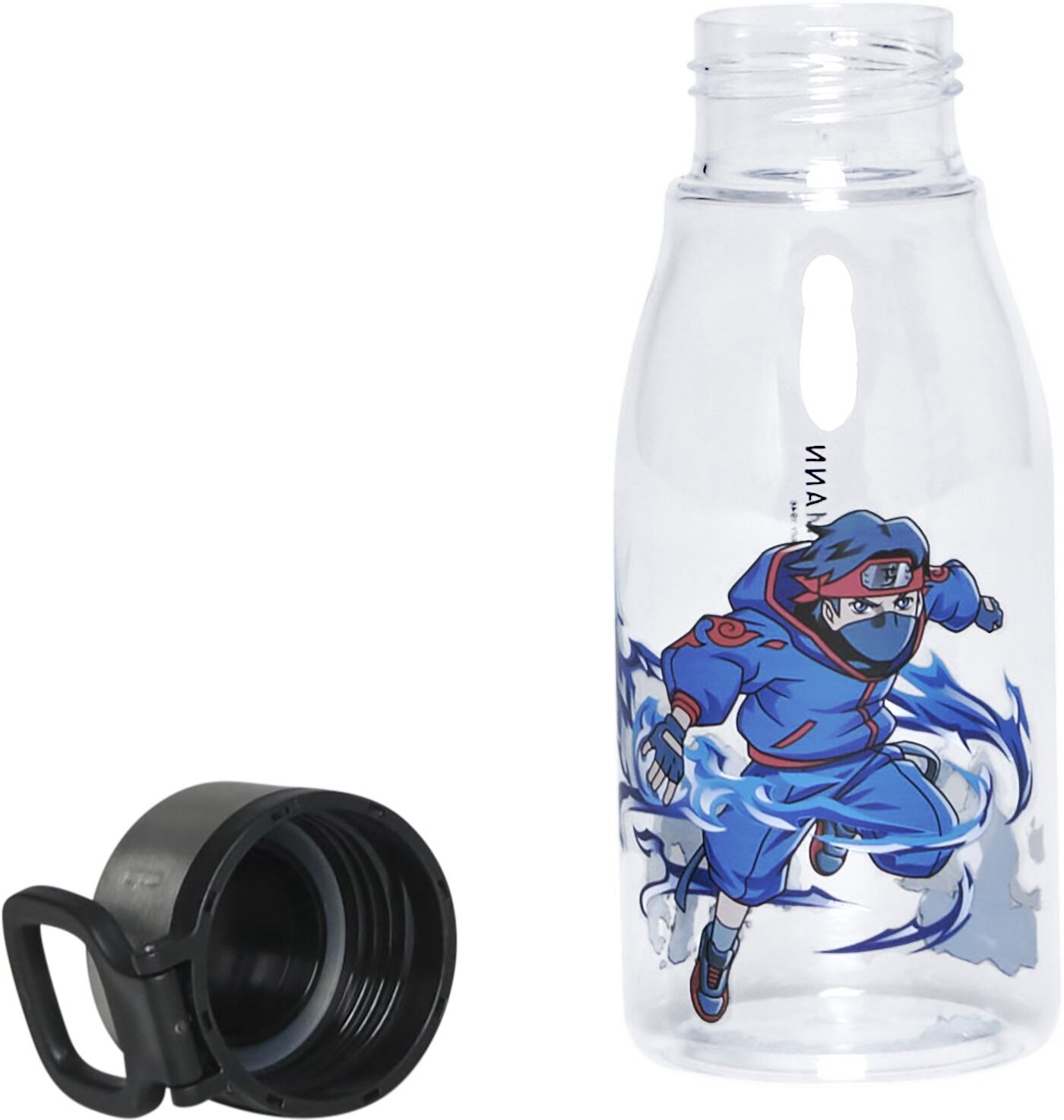 Beckmann Trinkflasche Ninja Elements