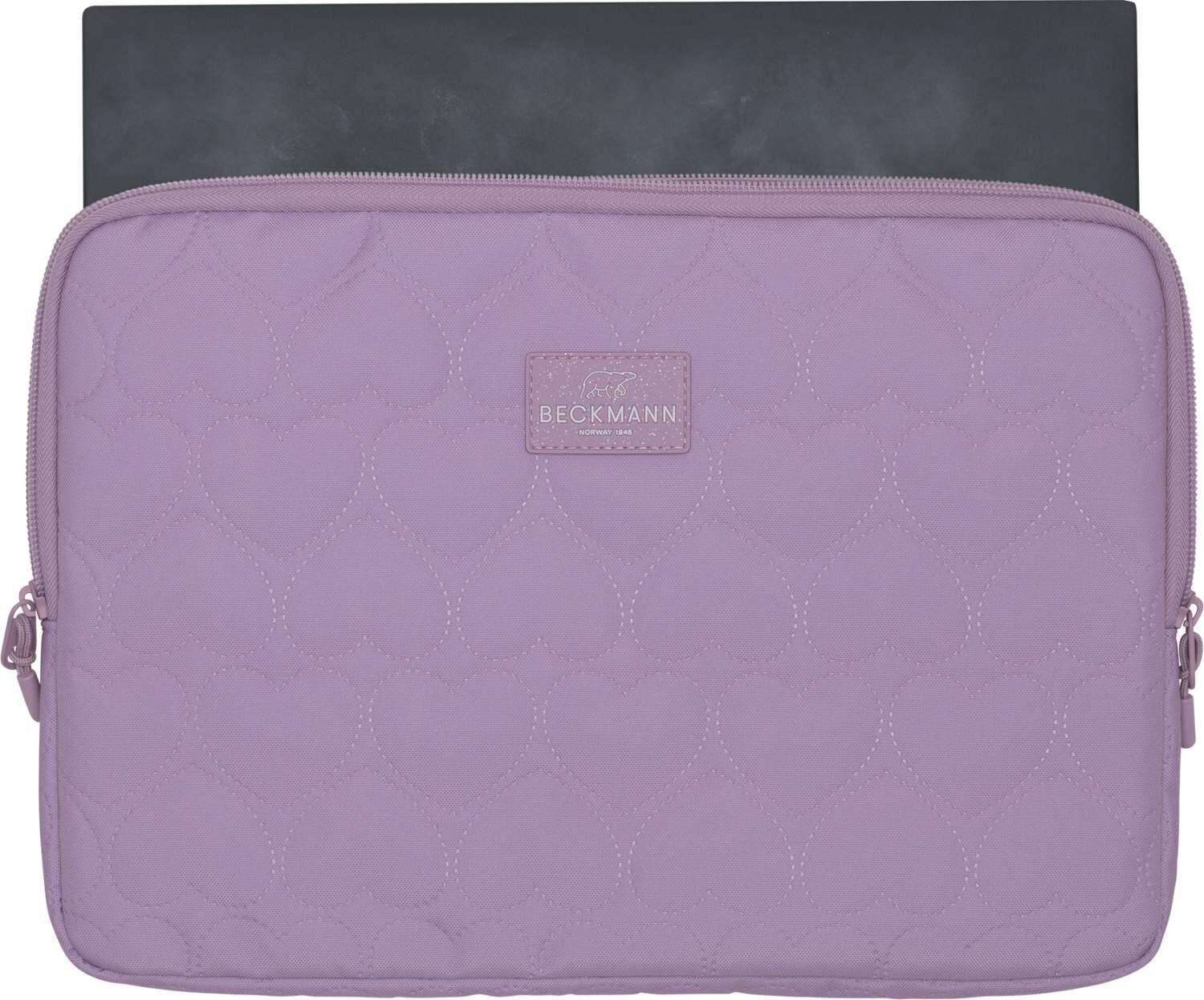 Beckmann Laptop-Hülle Padded Hearts