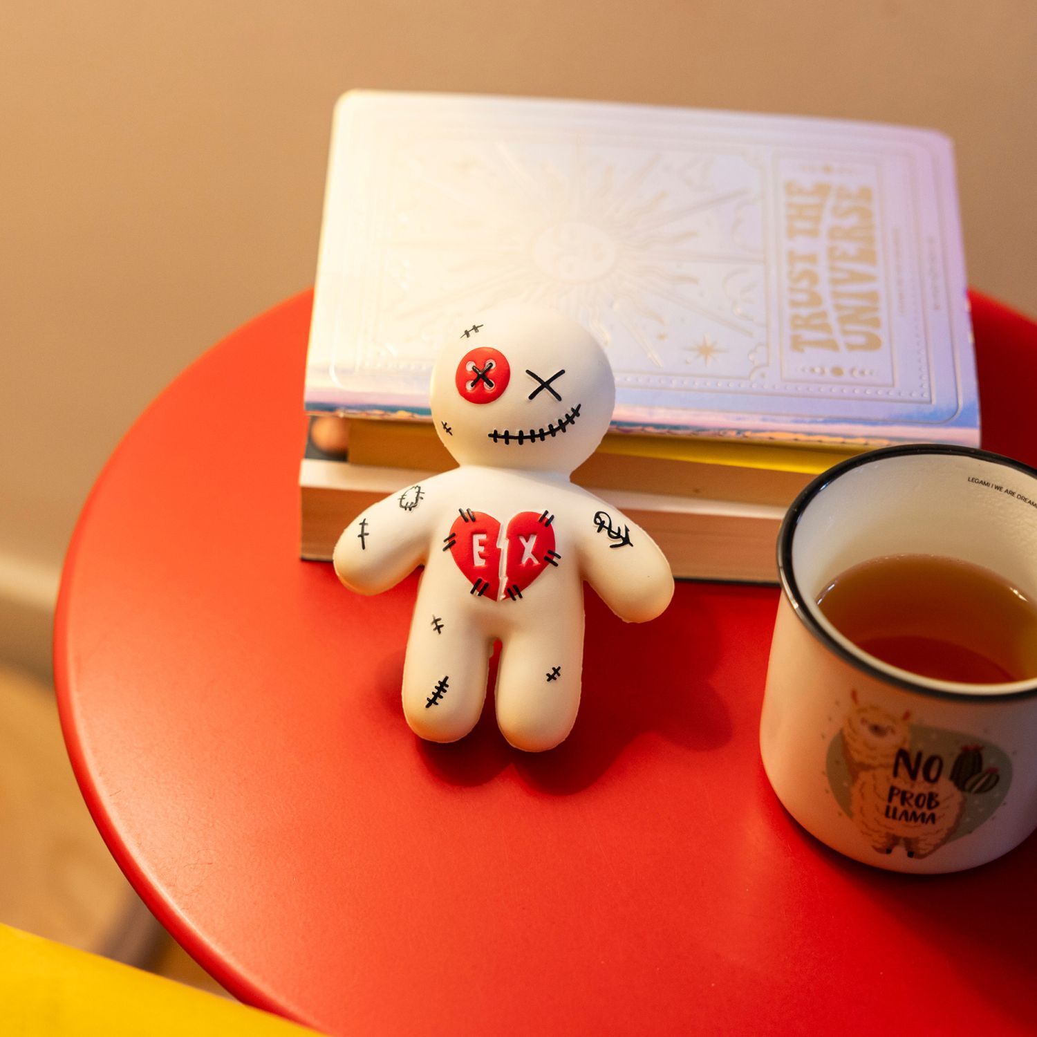 Legami ANTISTRESS-SPIELZEUG - STRESS LESS - EX