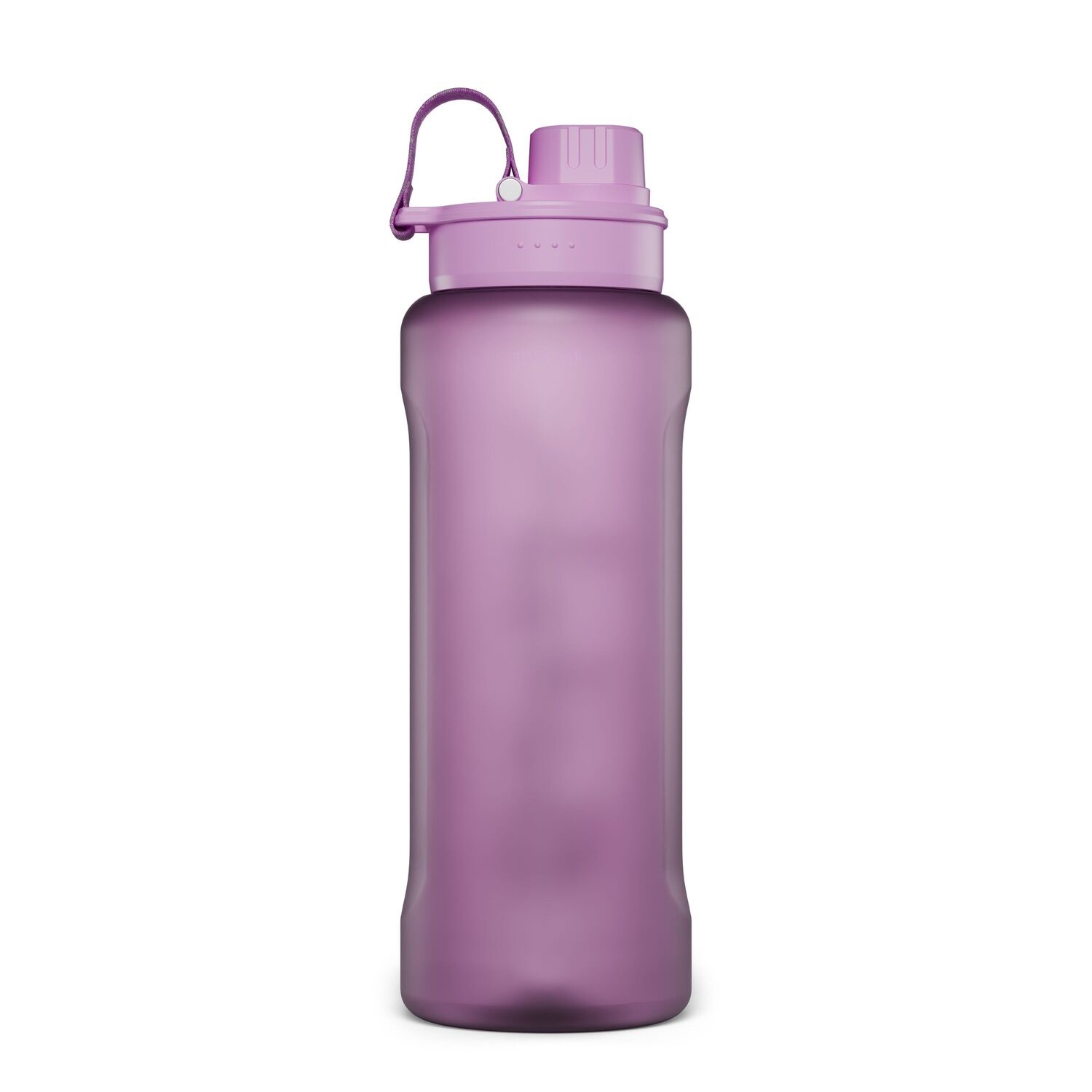 Satch Sport-Trinkflasche XL Lilac
