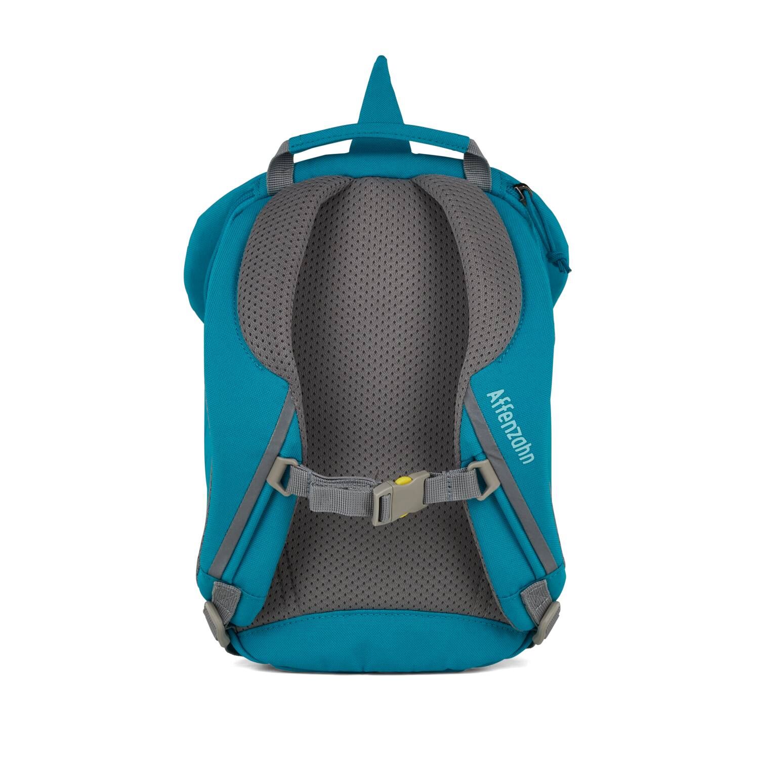 Affenzahn Kinderrucksack Kleiner Freund Hai
