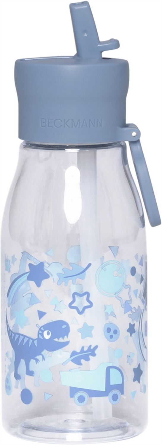 Beckmann Trinkflasche Kindergarten Blue