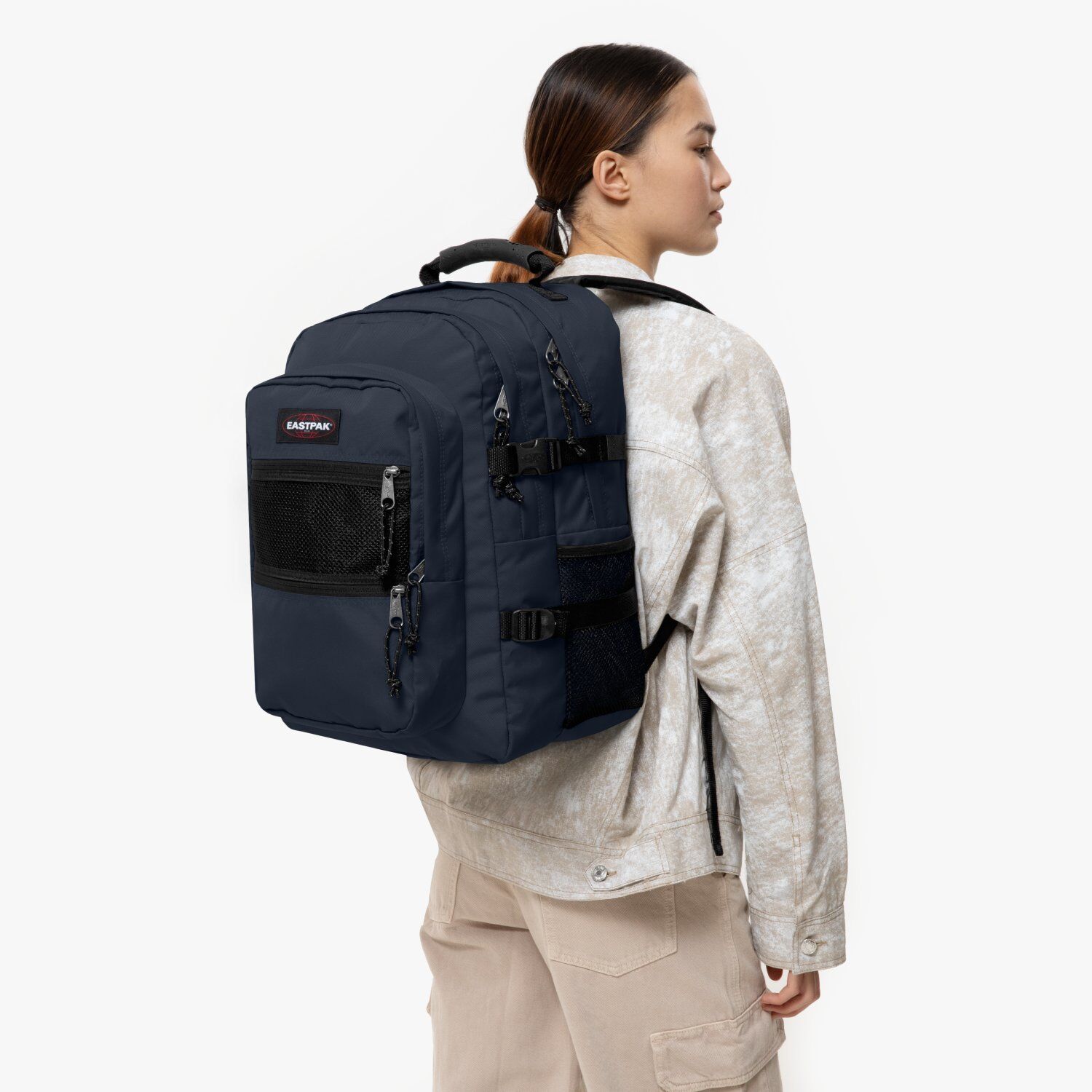 Eastpak Rucksack SUPLYER Ultra Marine