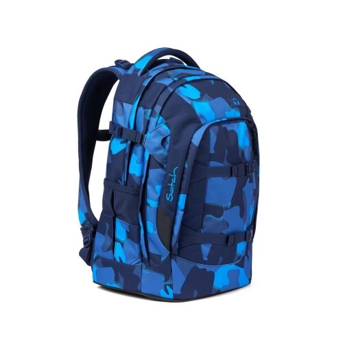 Satch pack Schulrucksack troublemaker