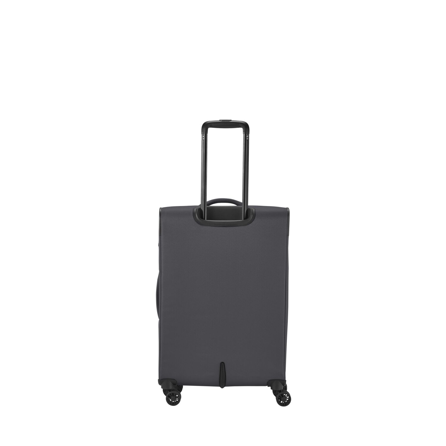Travelite Koffer CROATIA 4w Trolley M, Anthrazit