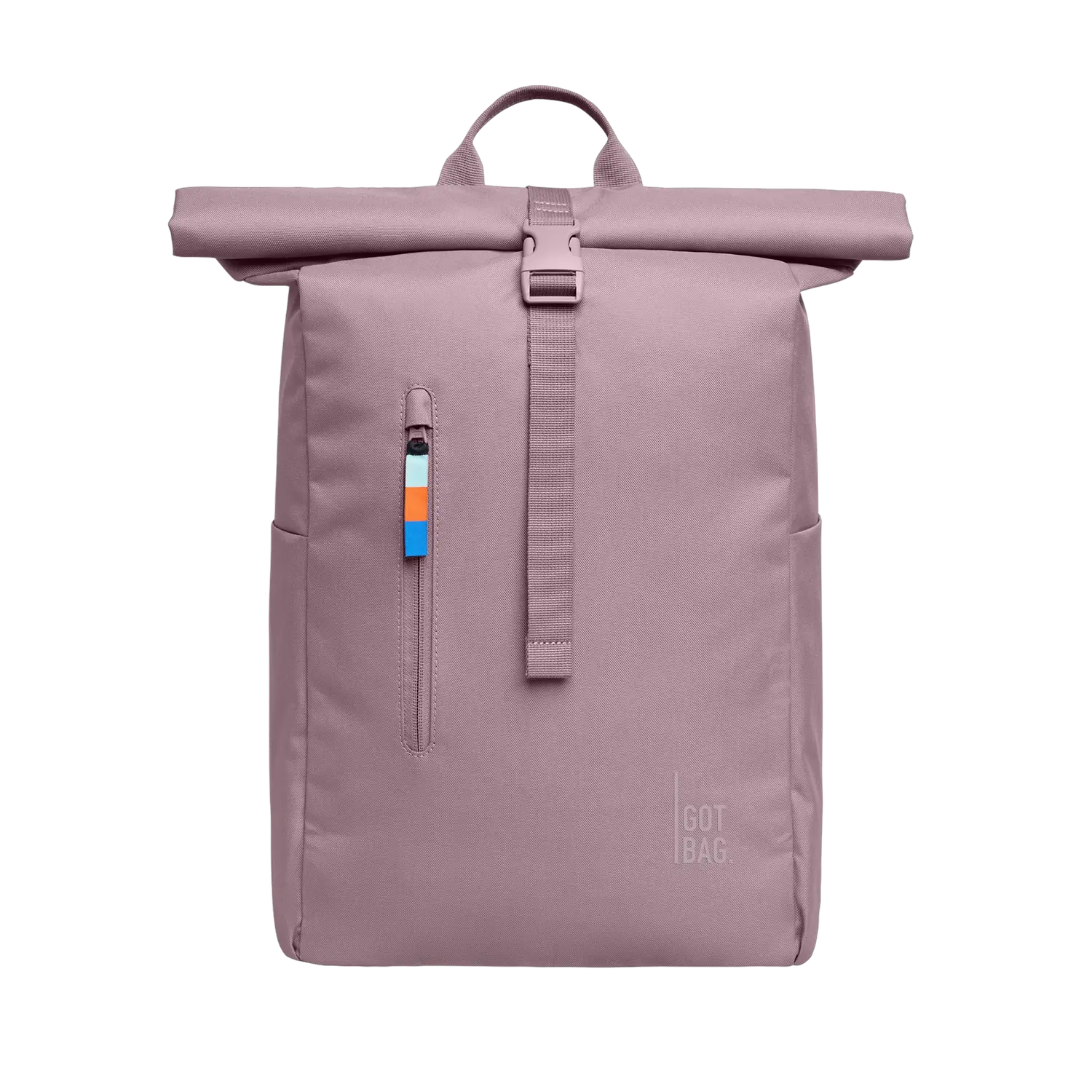 GOT BAG Rucksack ROLLTOP EASY calamary