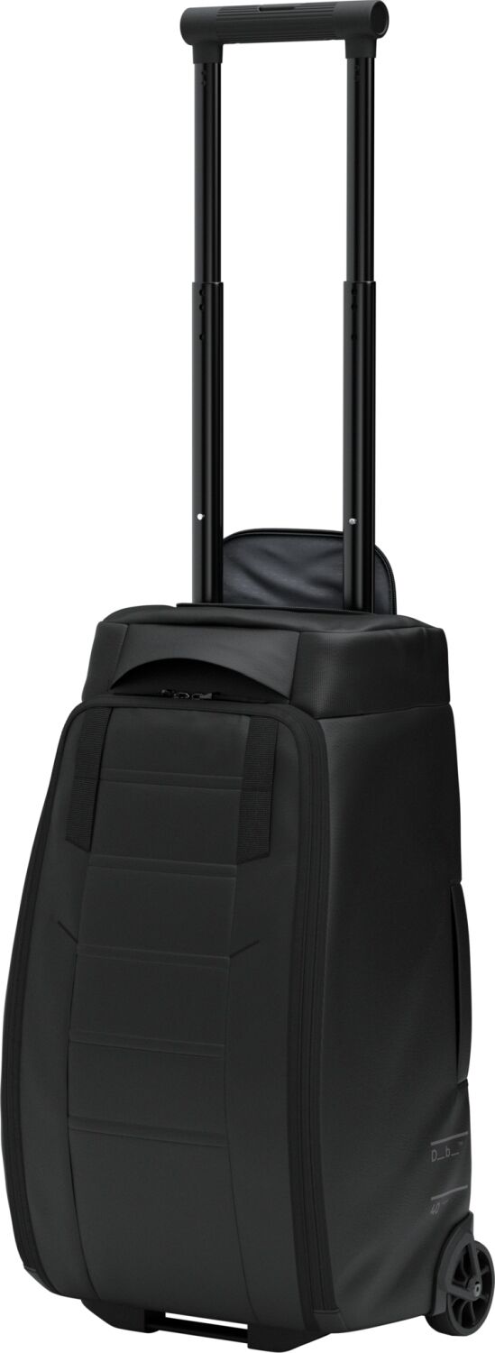 Db Journey Hugger Roller Bag Carry-on 40L Black Out