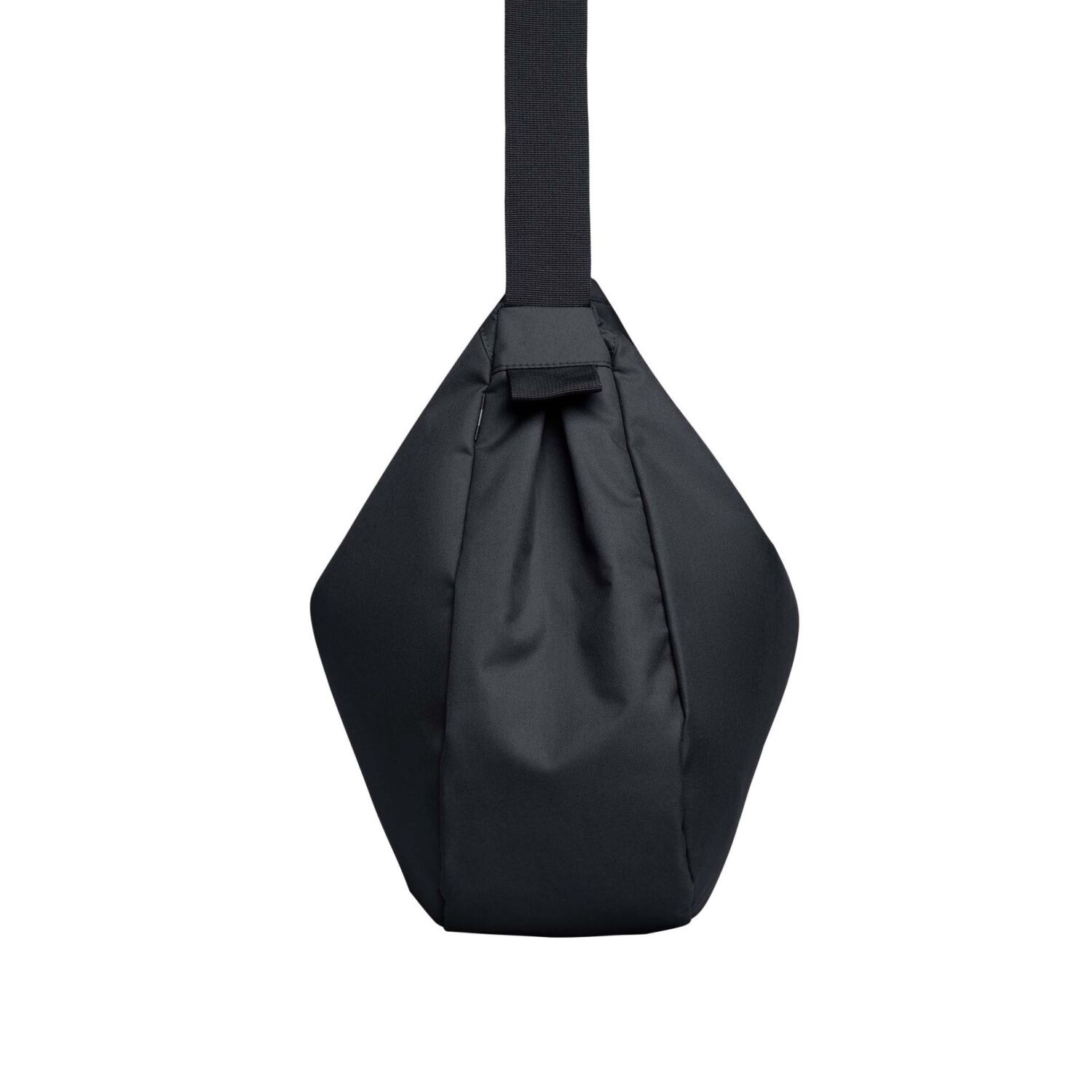GOT BAG Handtasche CURVED BAG MONOCHROME black