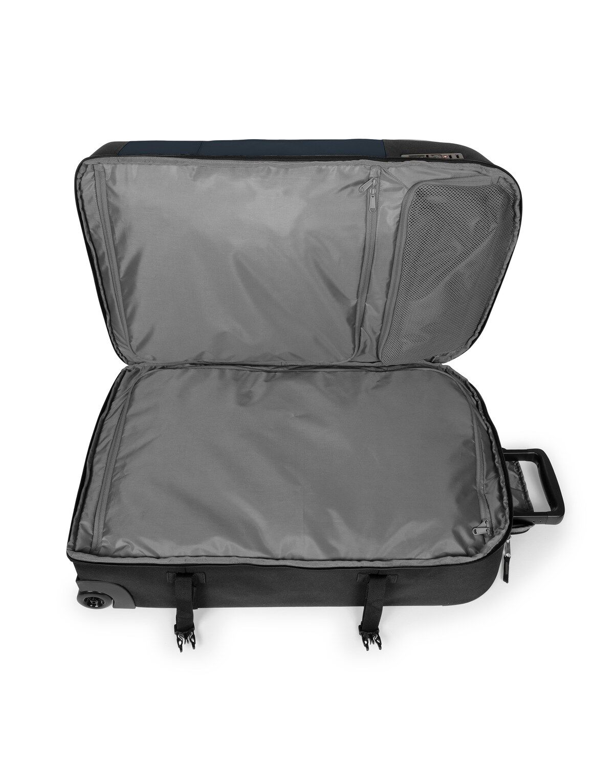 Eastpak Koffer TRANSIT'R PRO M Authentic Original Navy Pro Coated