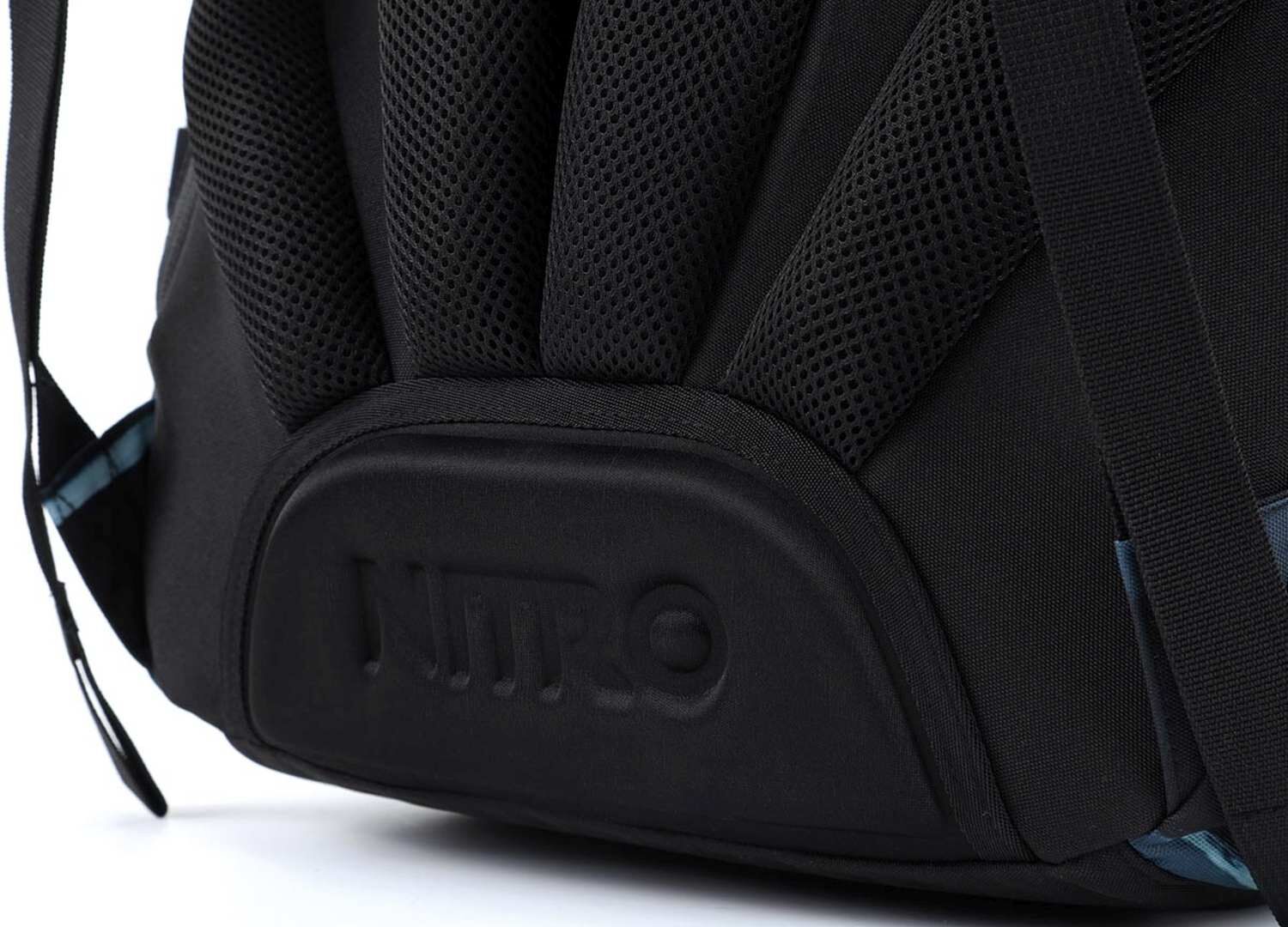 Nitro Rucksack CHASE ACID DAWN multi