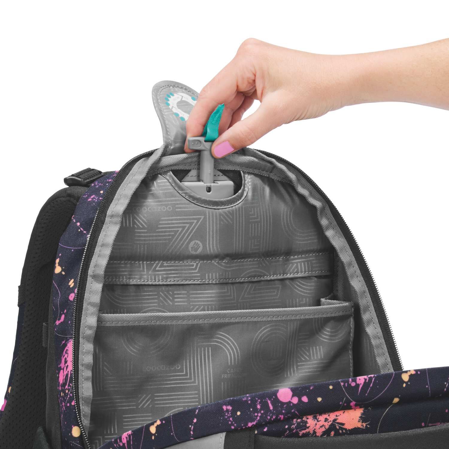 coocazoo Schulrucksack MATE, Colour Drift