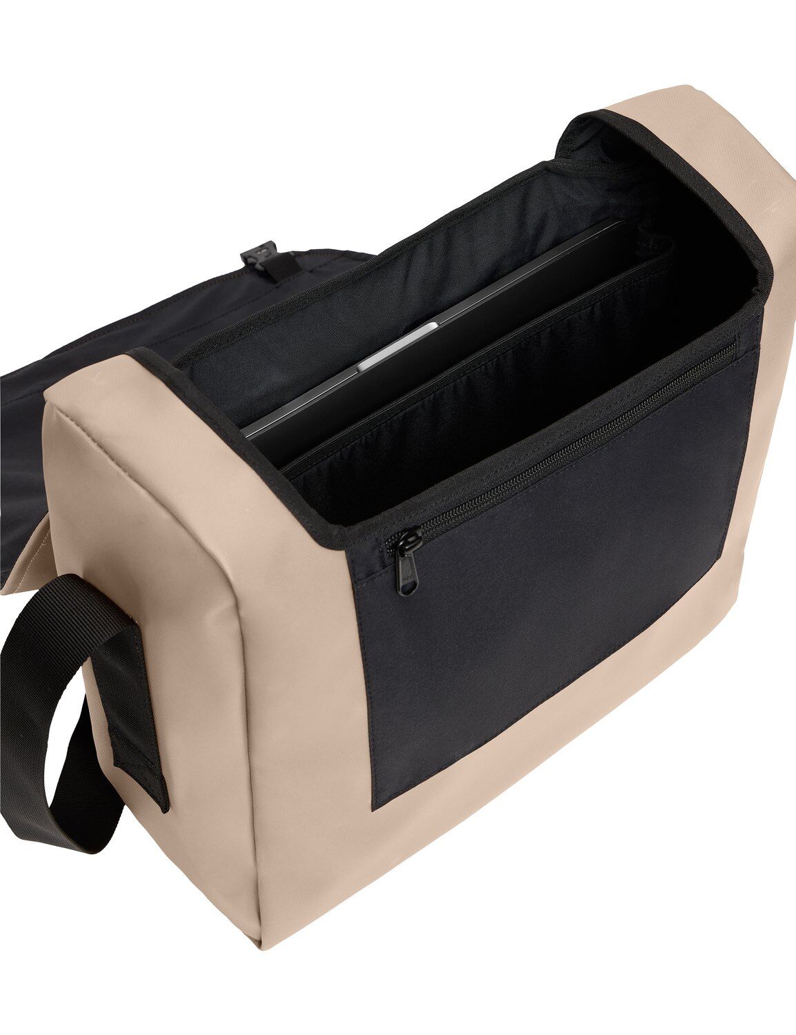 Vaude Umhängetasche Aguni linen