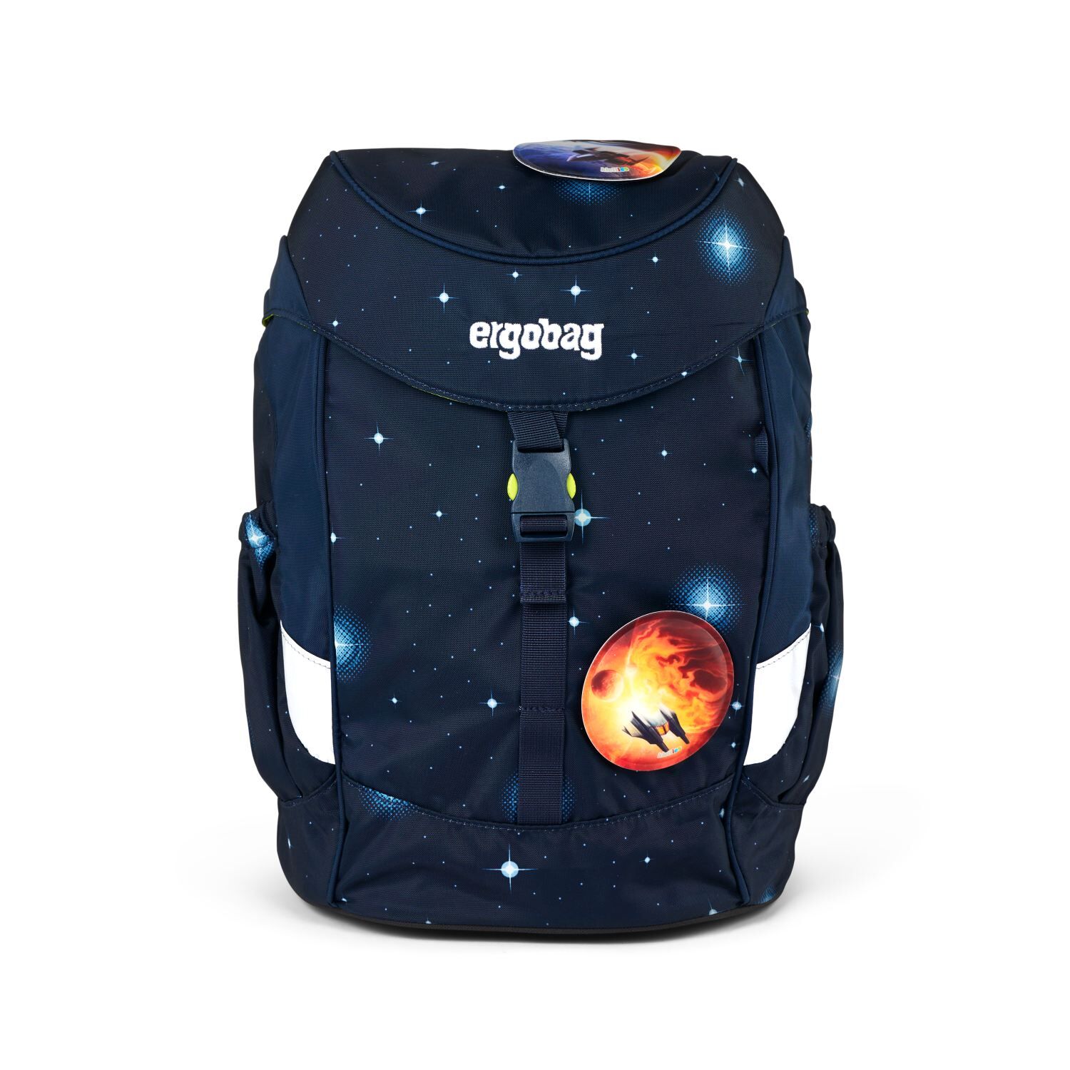 ergobag mini Kinderrucksack KoBärnikus