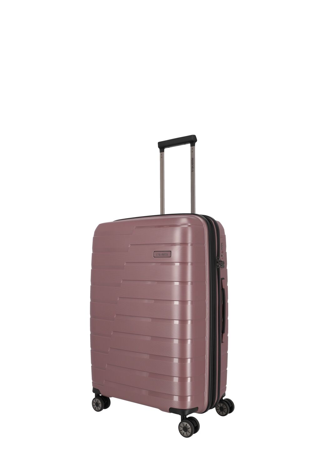 Travelite Koffer AIR BASE 4w Trolley M, Flieder