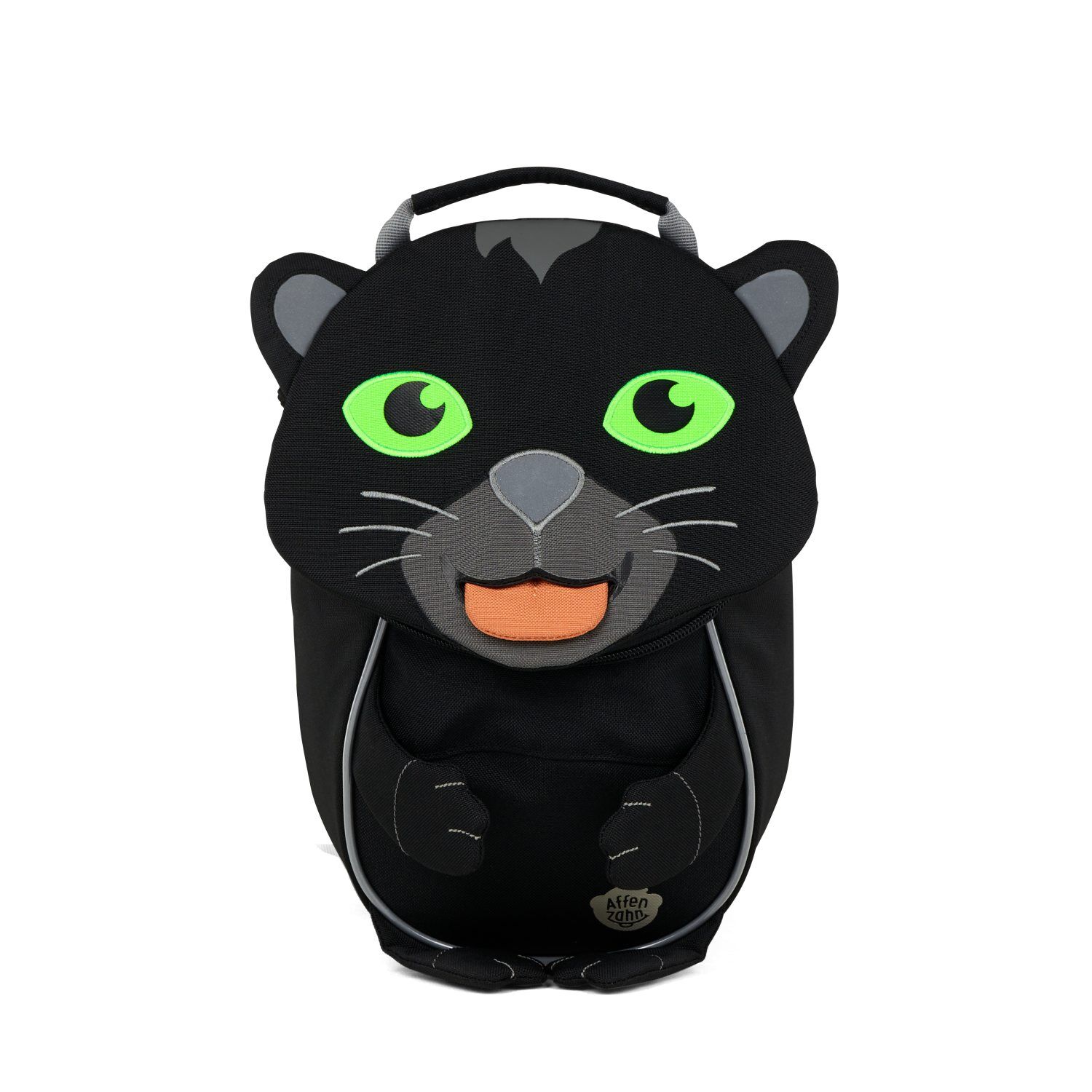 Affenzahn Kinderrucksack Kleiner Freund Panther