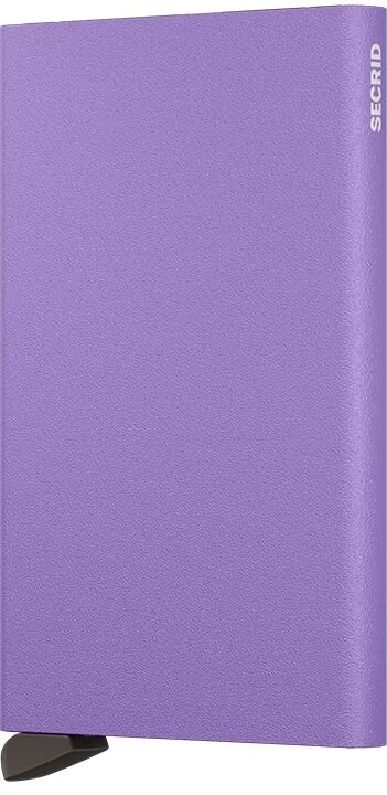 Secrid Cardprotector Powder Lilac