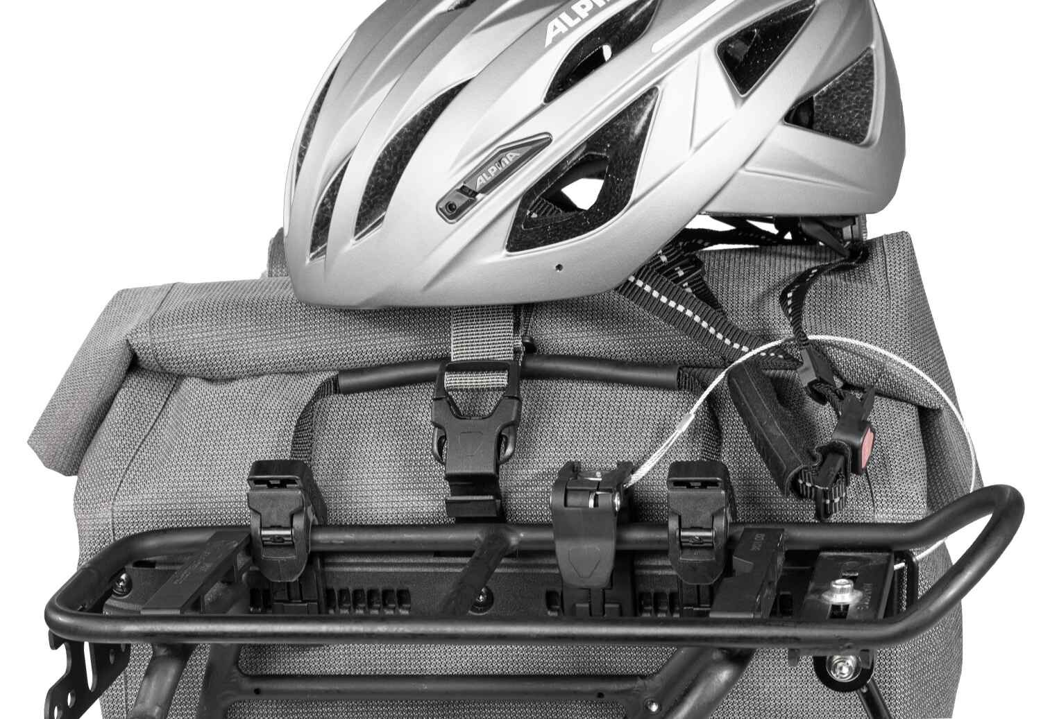 ORTLIEB QL2 Lock black