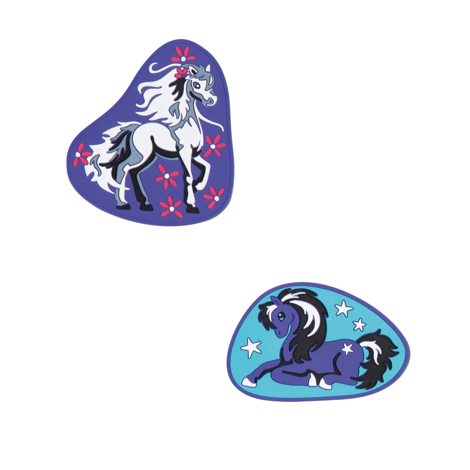 Scout Funny Snaps Move 2er Set Pony Love