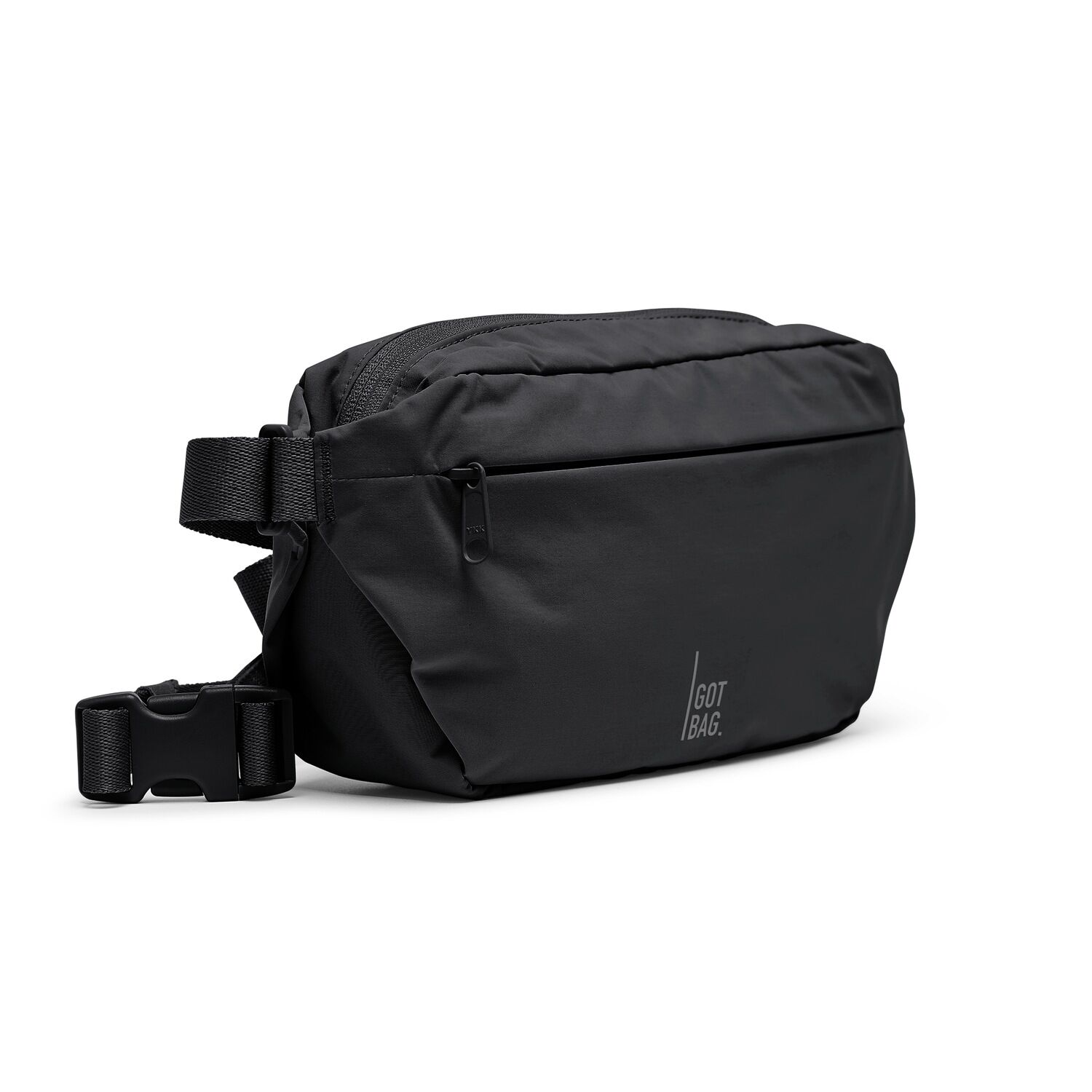 GOT BAG Bauchtasche ADAPT SLING BAG black