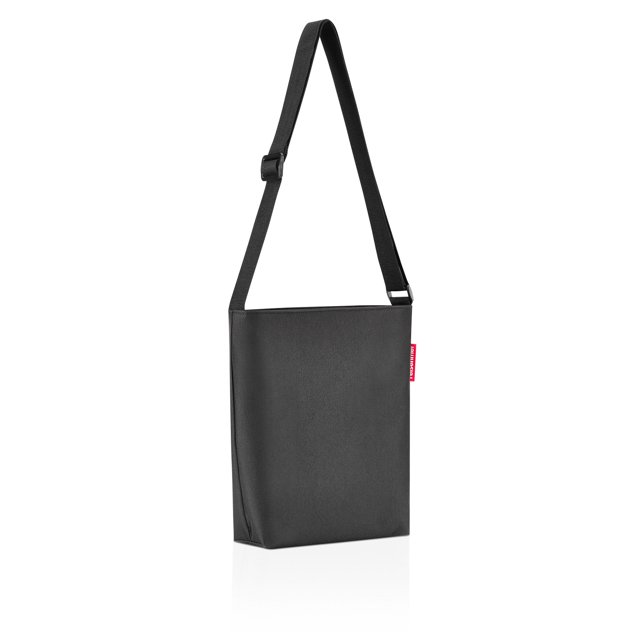 reisenthel shoulderbag S black