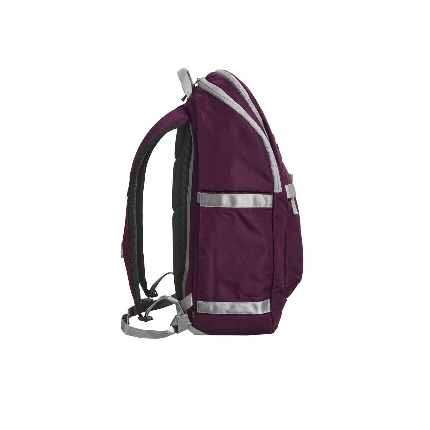 EOTO Rucksack Easy 27, Wein Rot