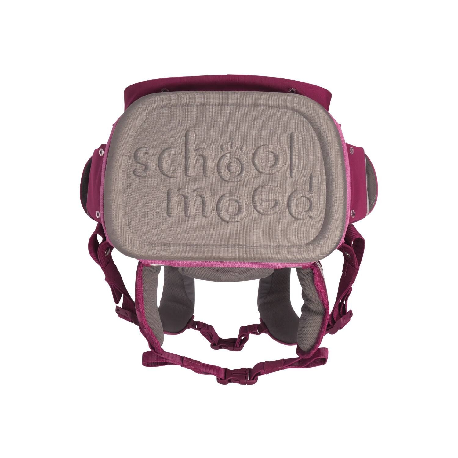 School Mood Schulranzenset Timeless Hannah (Hase)