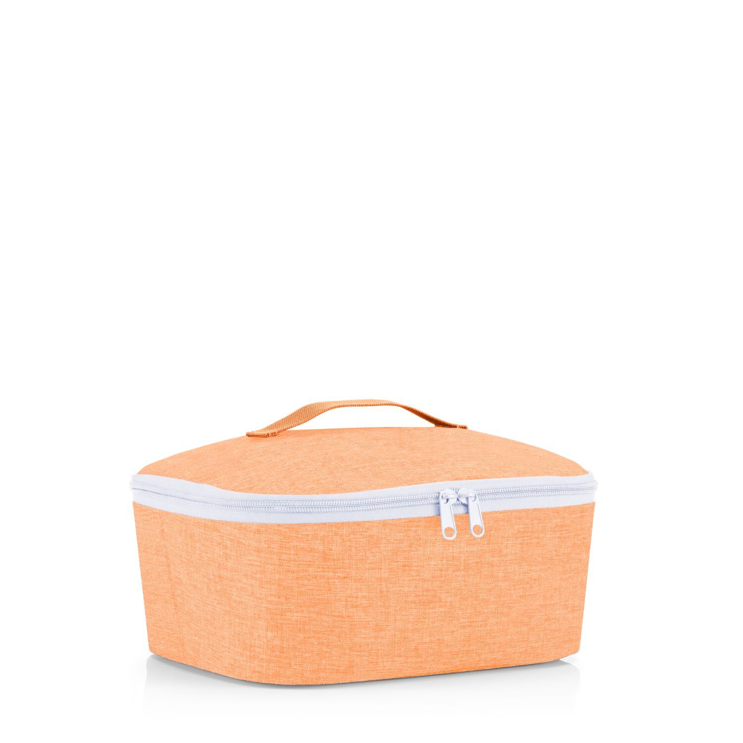 reisenthel Kühltasche coolerbag M pocket twist apricot