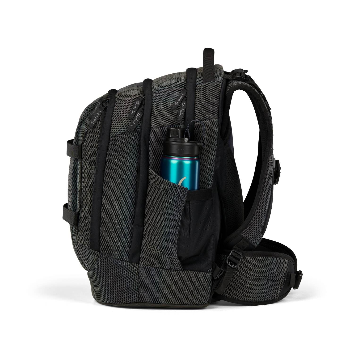 Satch pack Schulrucksack Set Hidden Rainbow Satch pack Schulrucksack Set Hidden Rainbow