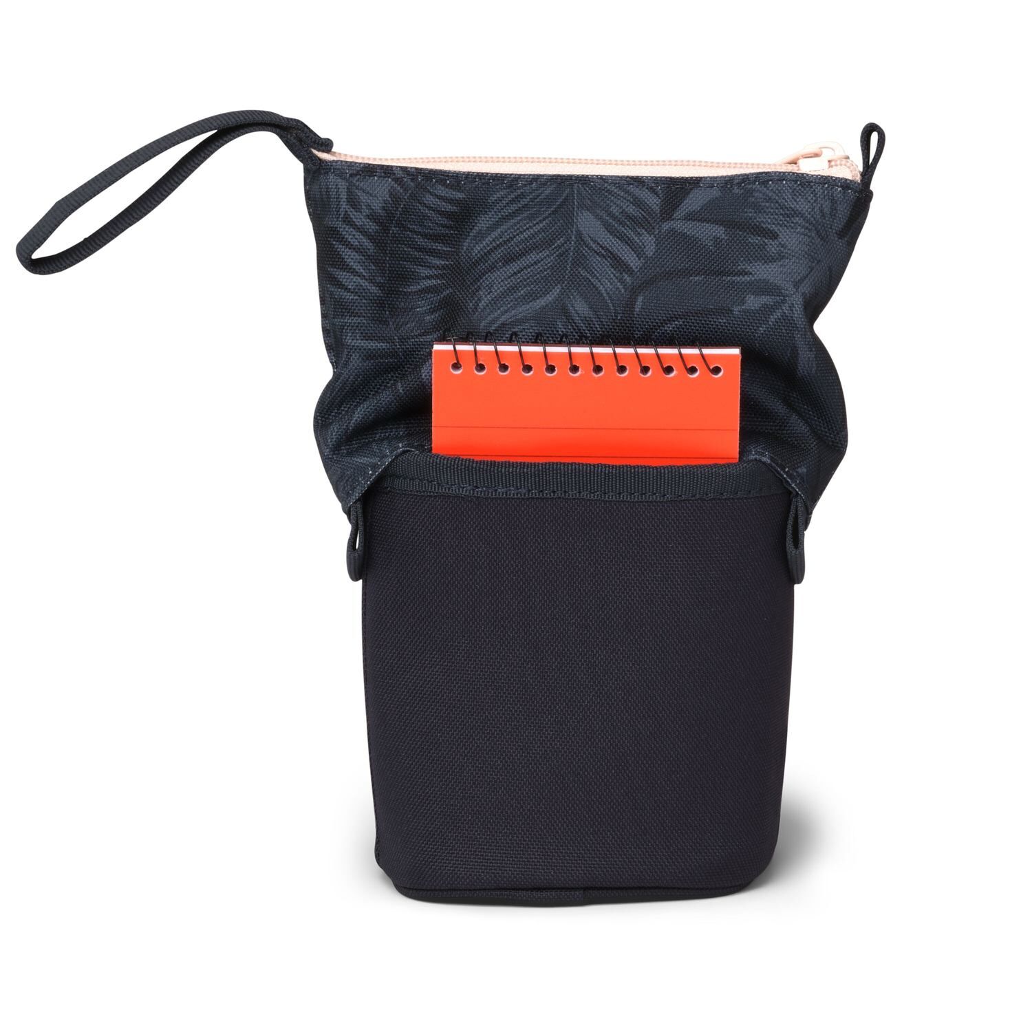 Satch Etui Pencil Slider Midnight Jungle