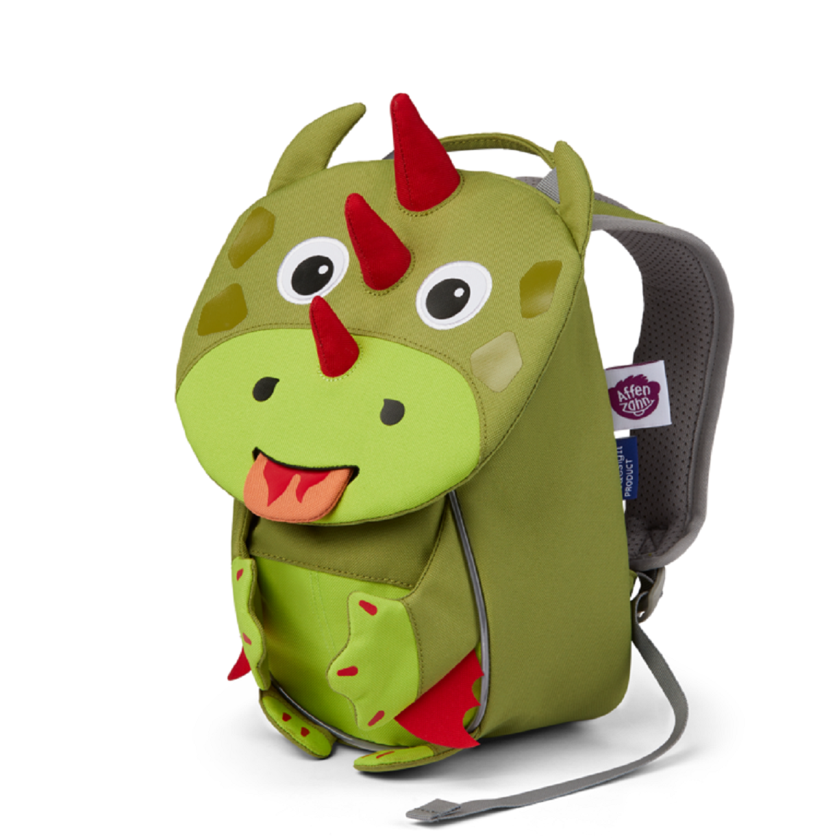 Affenzahn Kinderrucksack Kleiner Freund Drache