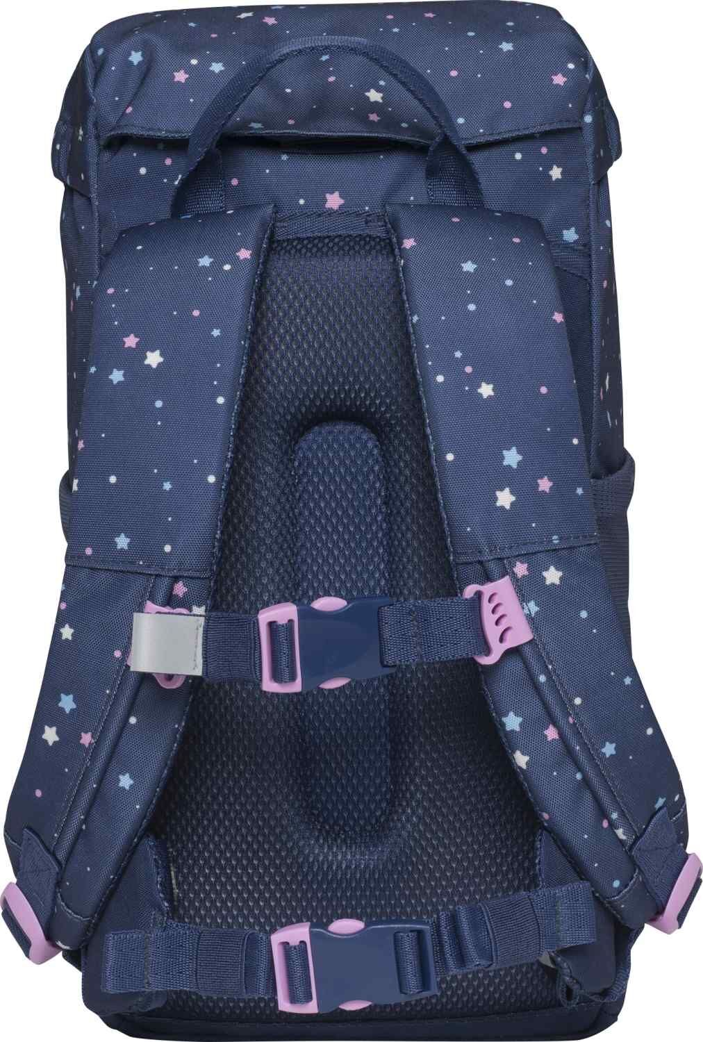 Beckmann Kindergartenrucksack Classic 12 Liter/Classic mini Little Unicorn