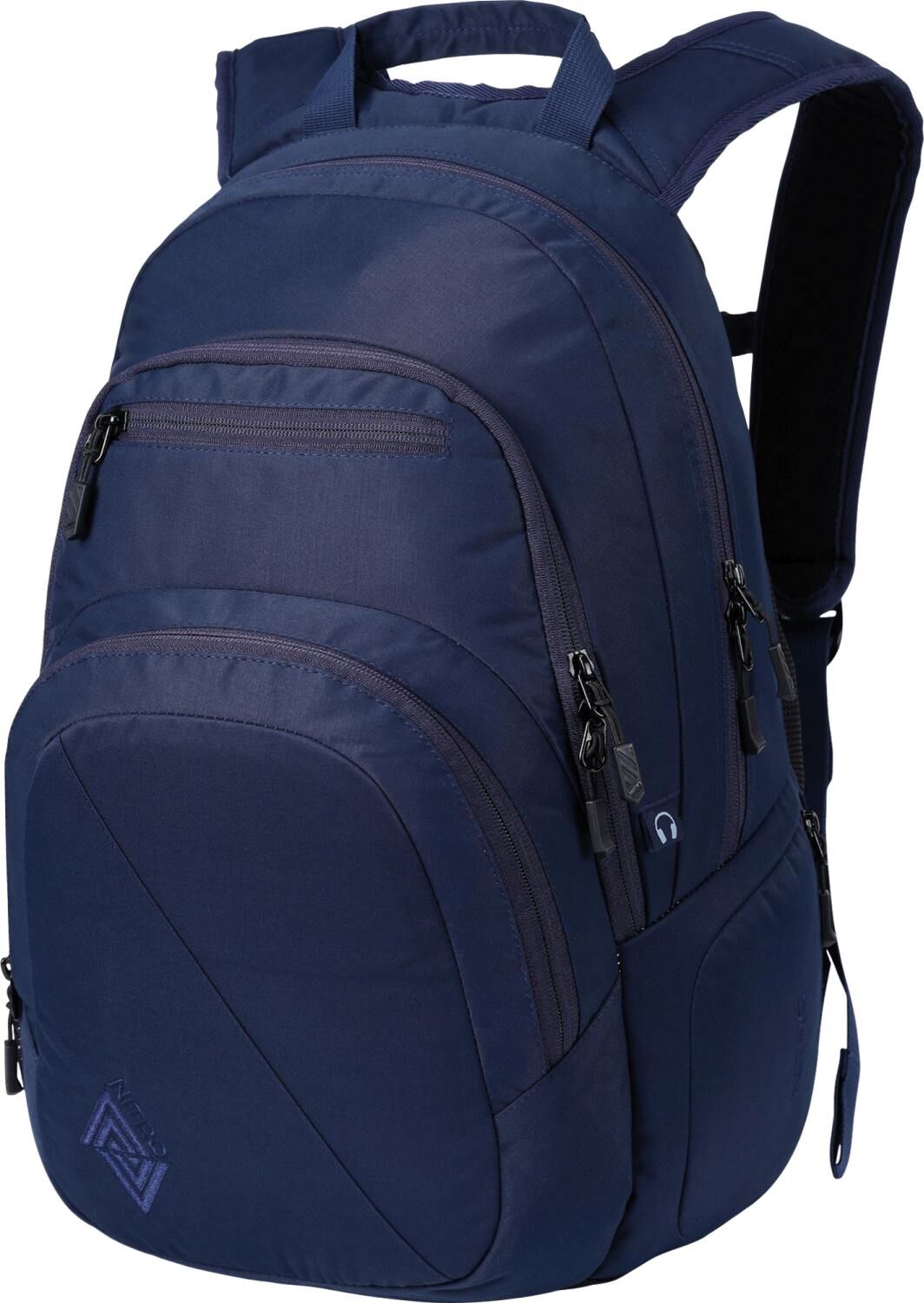Nitro Rucksack STASH 29 NIGHTSKY blau