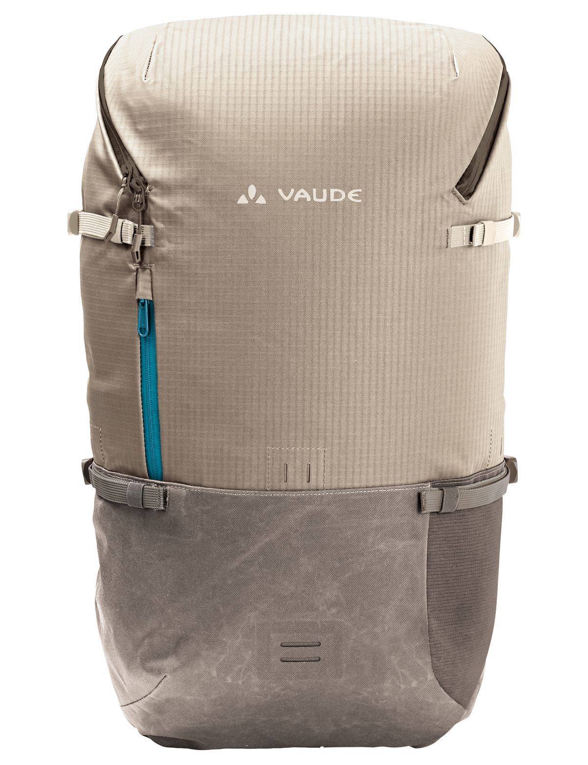 Vaude Rucksack CityGo 30 II, linen, -