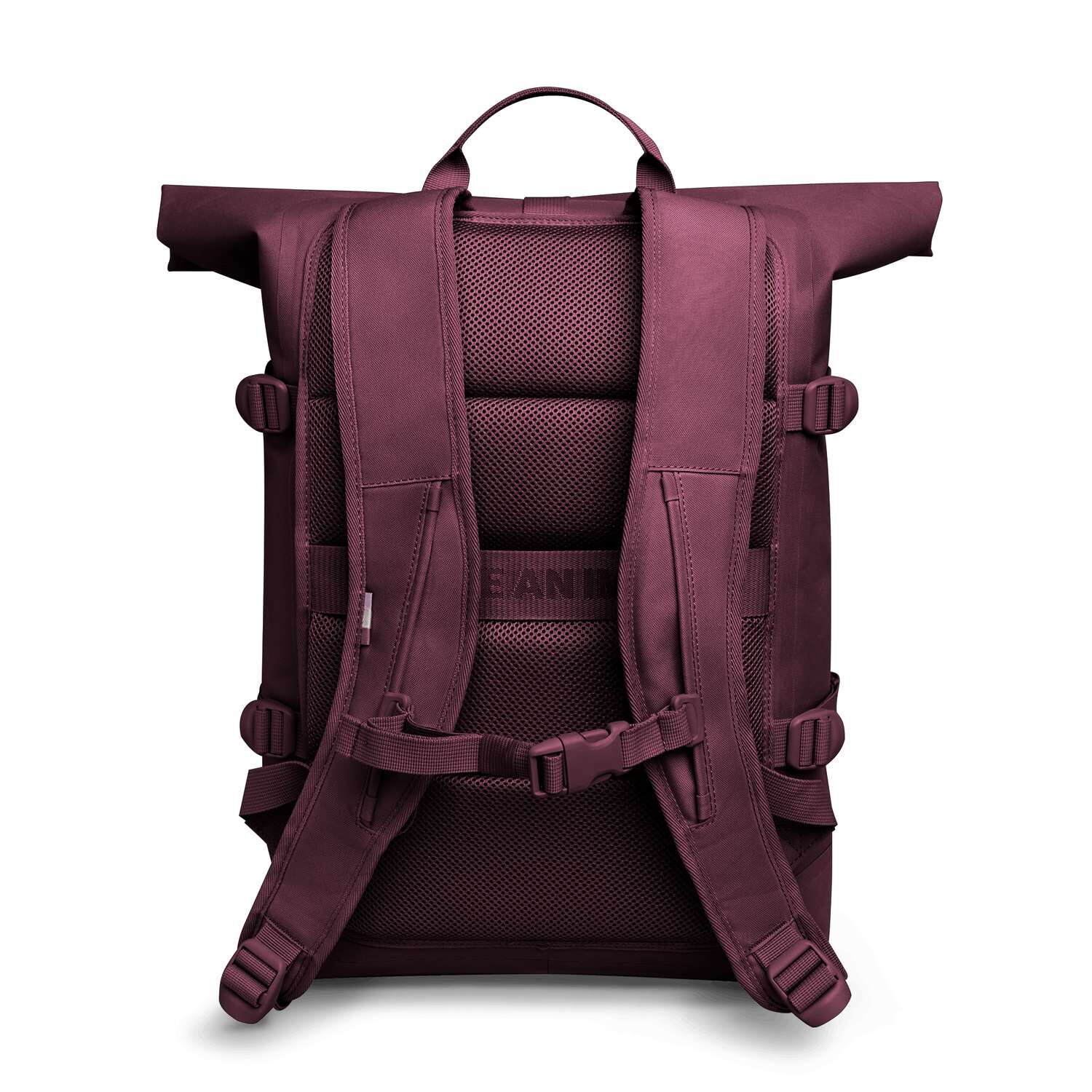 GOT BAG Rucksack ROLLTOP 2.0 MONOCHROME kraken