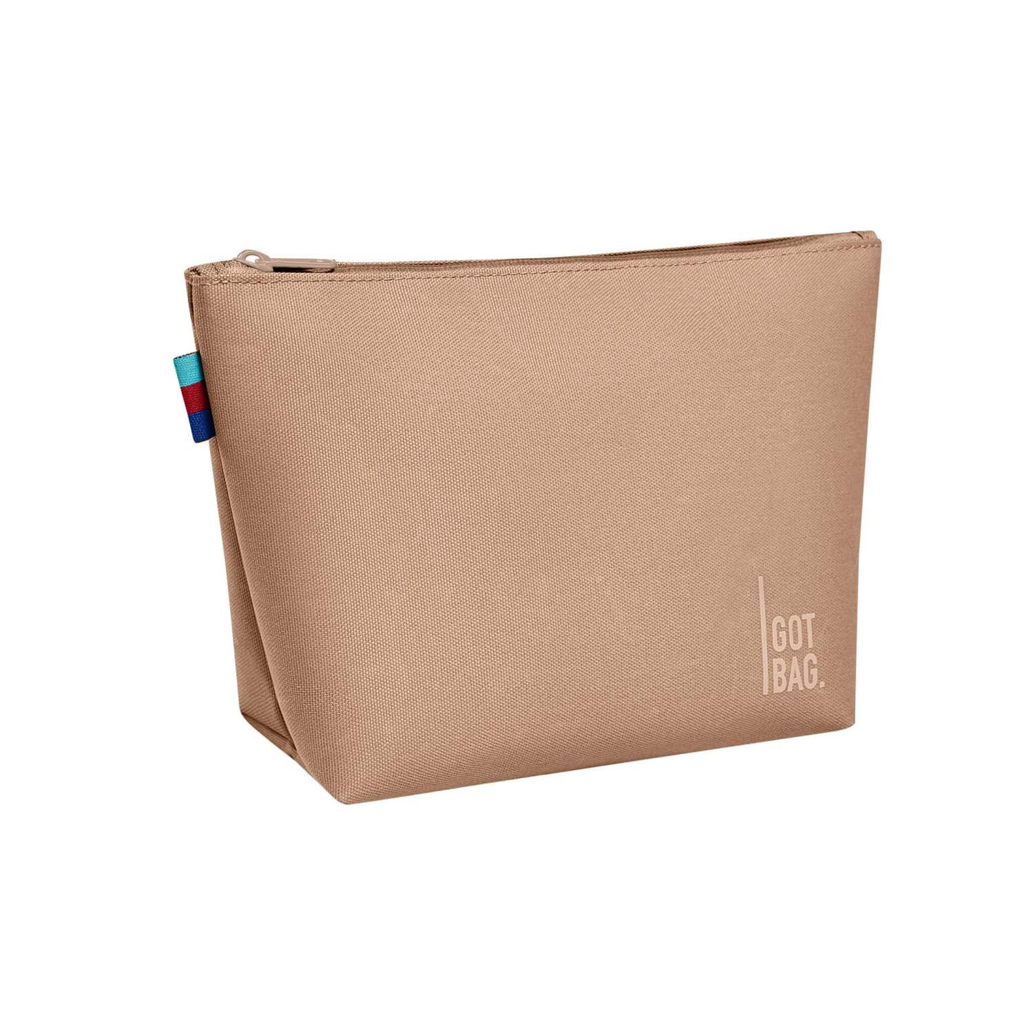 GOT BAG Kulturtasche SHOWERBAG driftwood