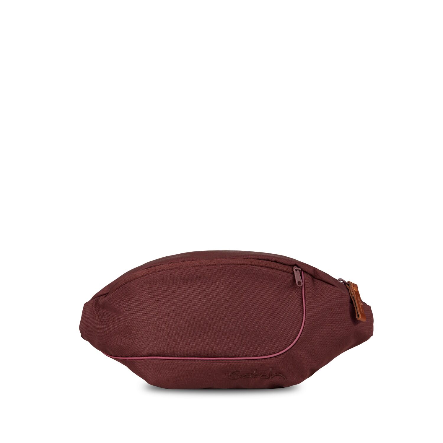 Satch Cross Pure Ruby