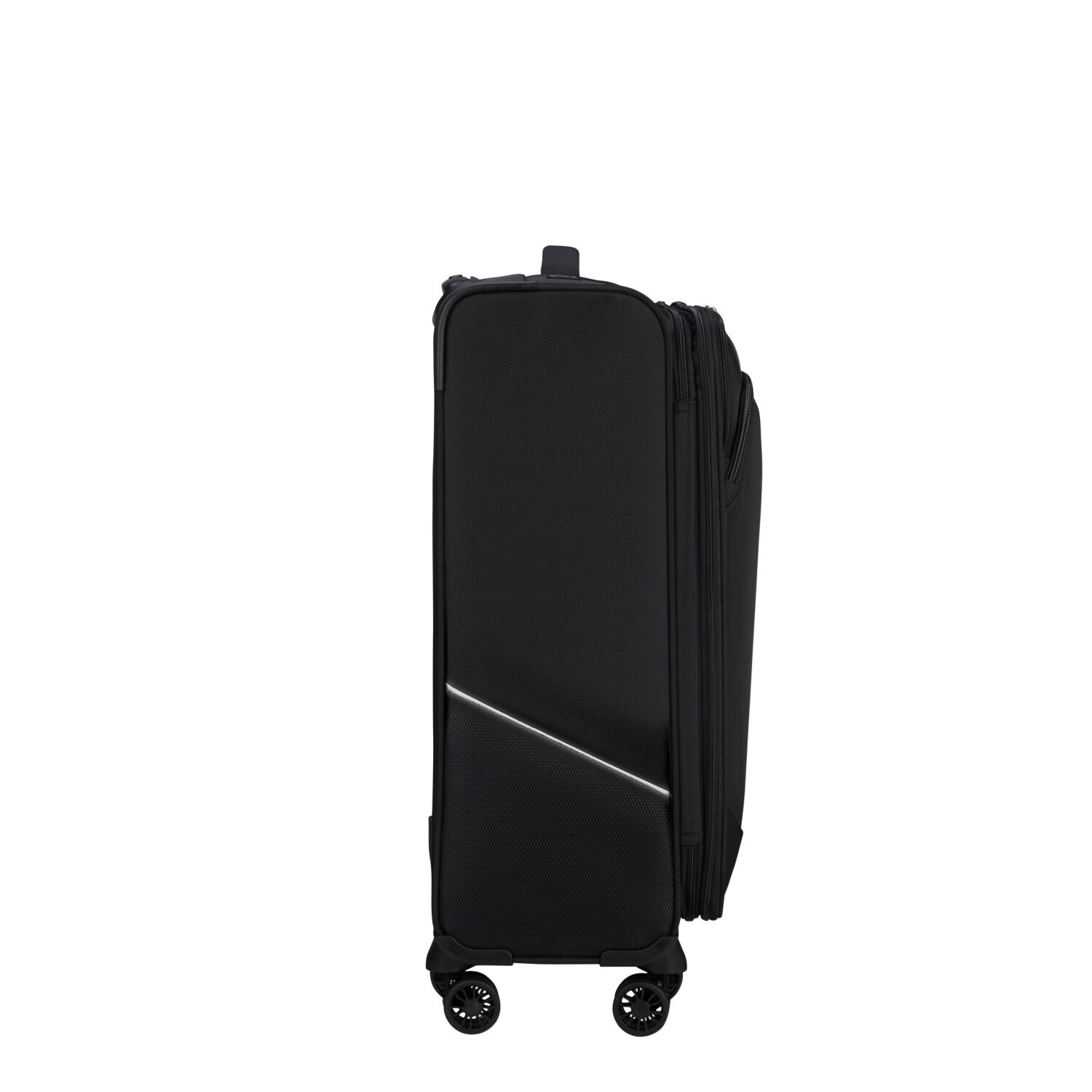 American Tourister Koffer SUMMERRIDE SPINNER M EXP BLACK