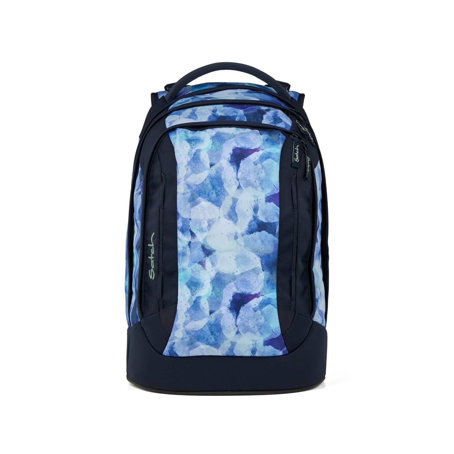 Satch pack Schulrucksack Blurry Sky